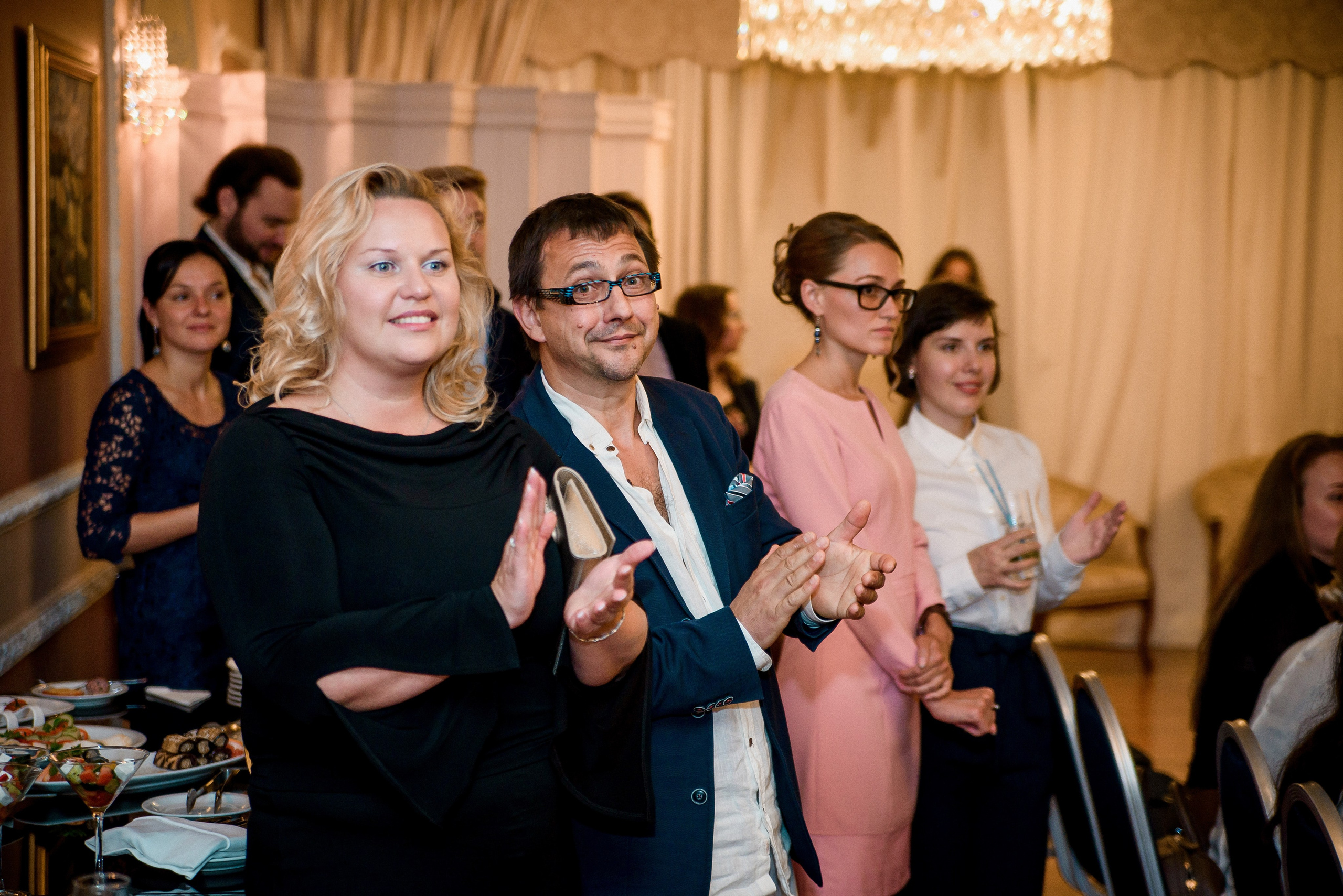 Репортажи. Алексей Мигачёв фотограф и видеооператор в Москве