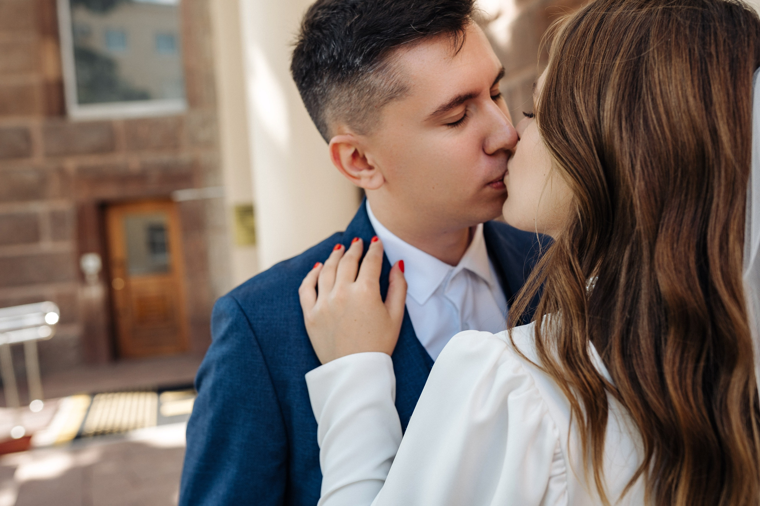 С & М Прогулка. Фотограф и видеограф в Смоленске Денис Медведев