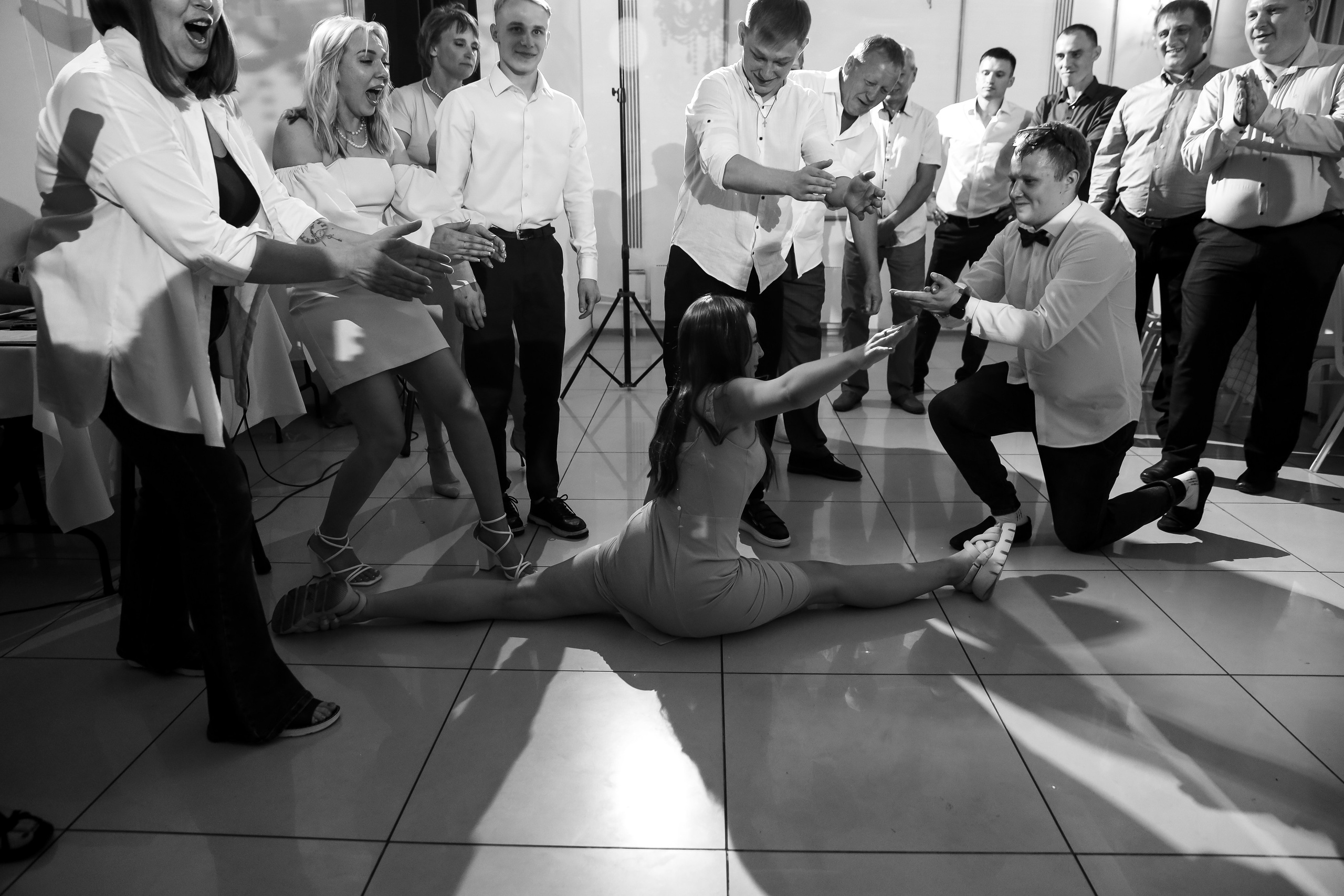 Алексей и Анастасия 2023. Свадебный и семейный фотограф Белово Анастасия Пьянкова