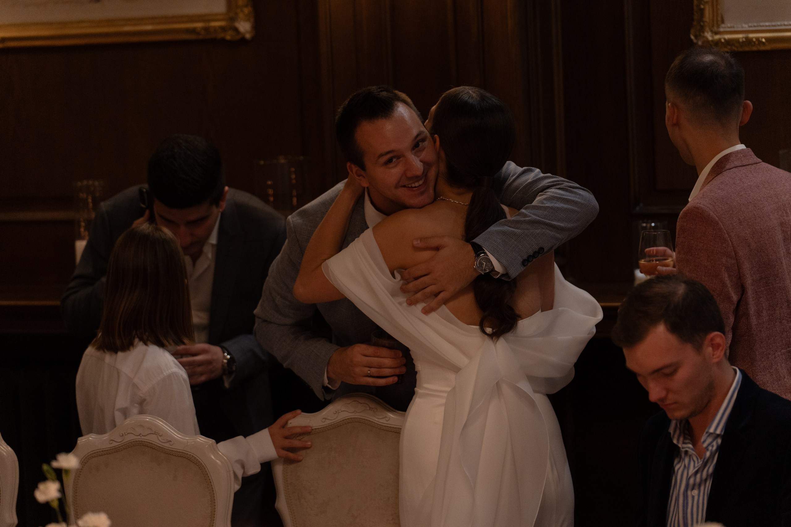 Марина & Артем. Оформление свадеб, декор свадеб Вера Маркова, Москва