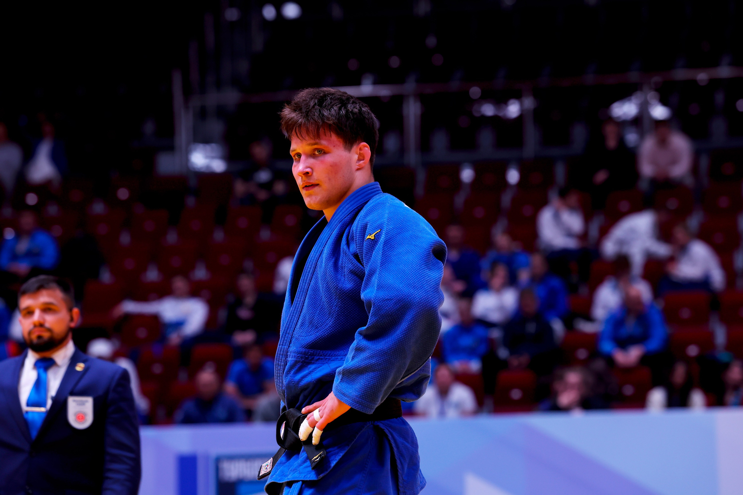 Кубок Анатолия Рахлина 2025 17-18.05.2025. Спортивный и репортажный фотограф Антон Тереханов