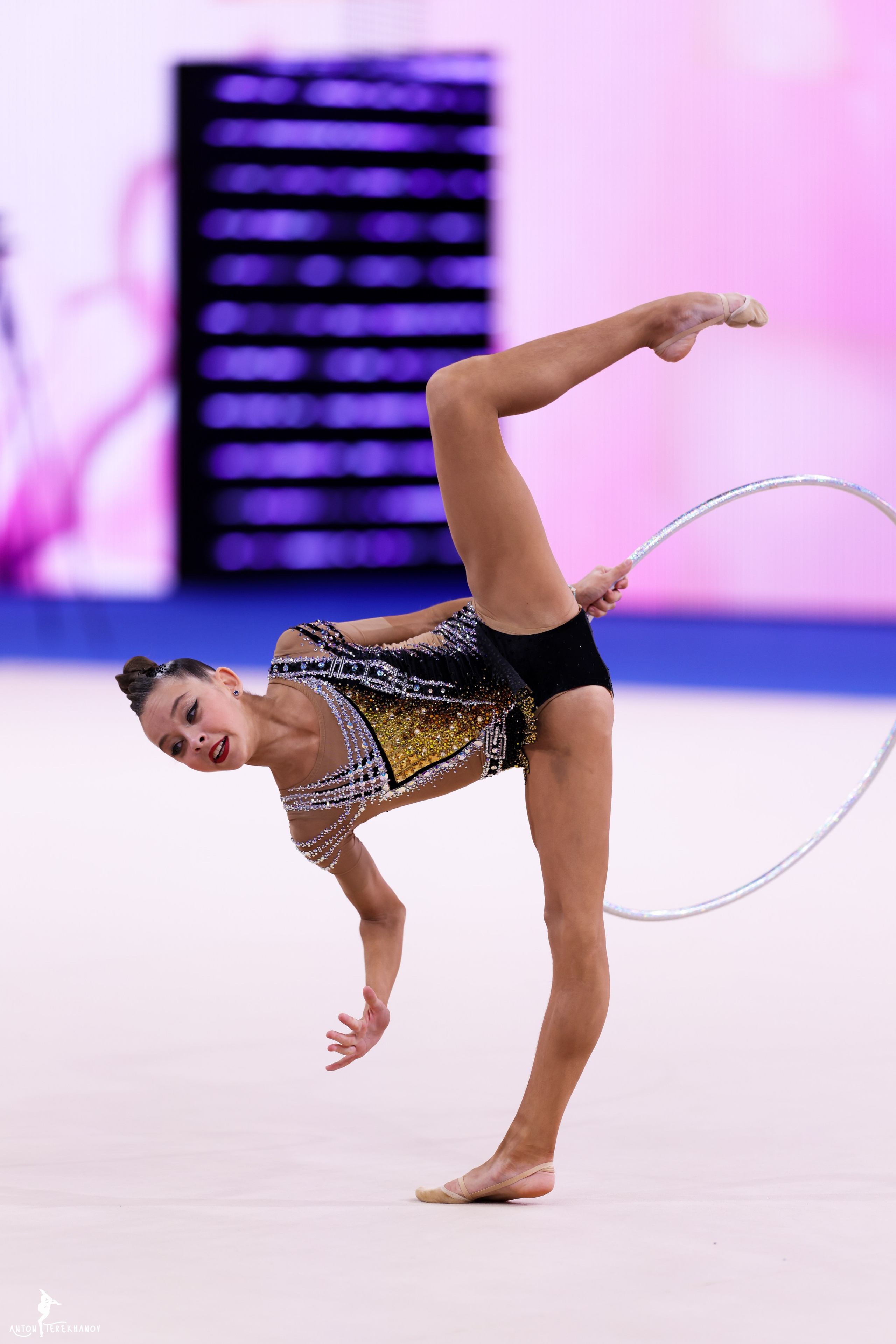 Альфа Банк Кубок Сильнейших 2025 финал 19.10.2025. Спортивный и репортажный фотограф Антон Тереханов