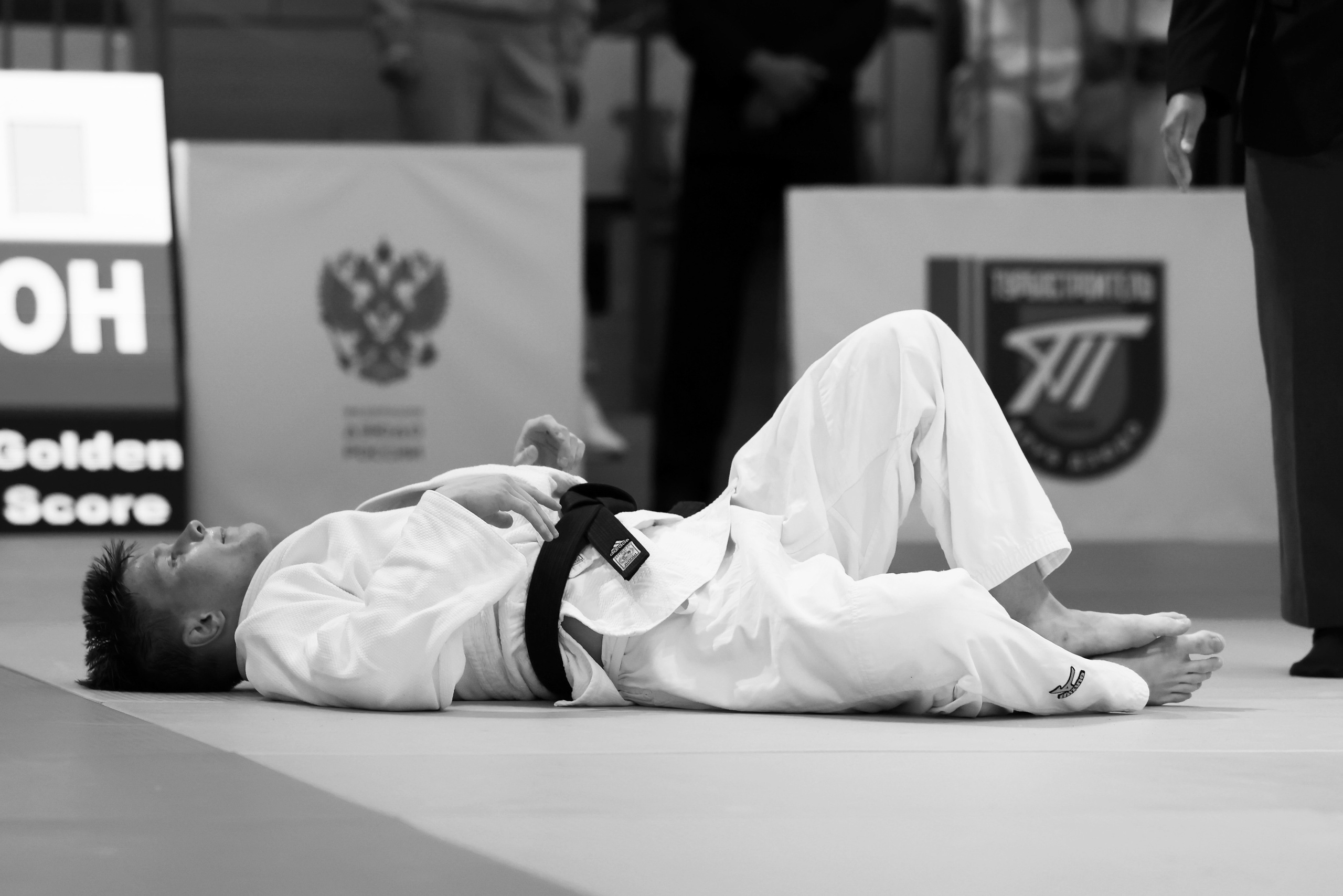 Легенды петербургского дзюдо 16.08.2025. Спортивный и репортажный фотограф Антон Тереханов