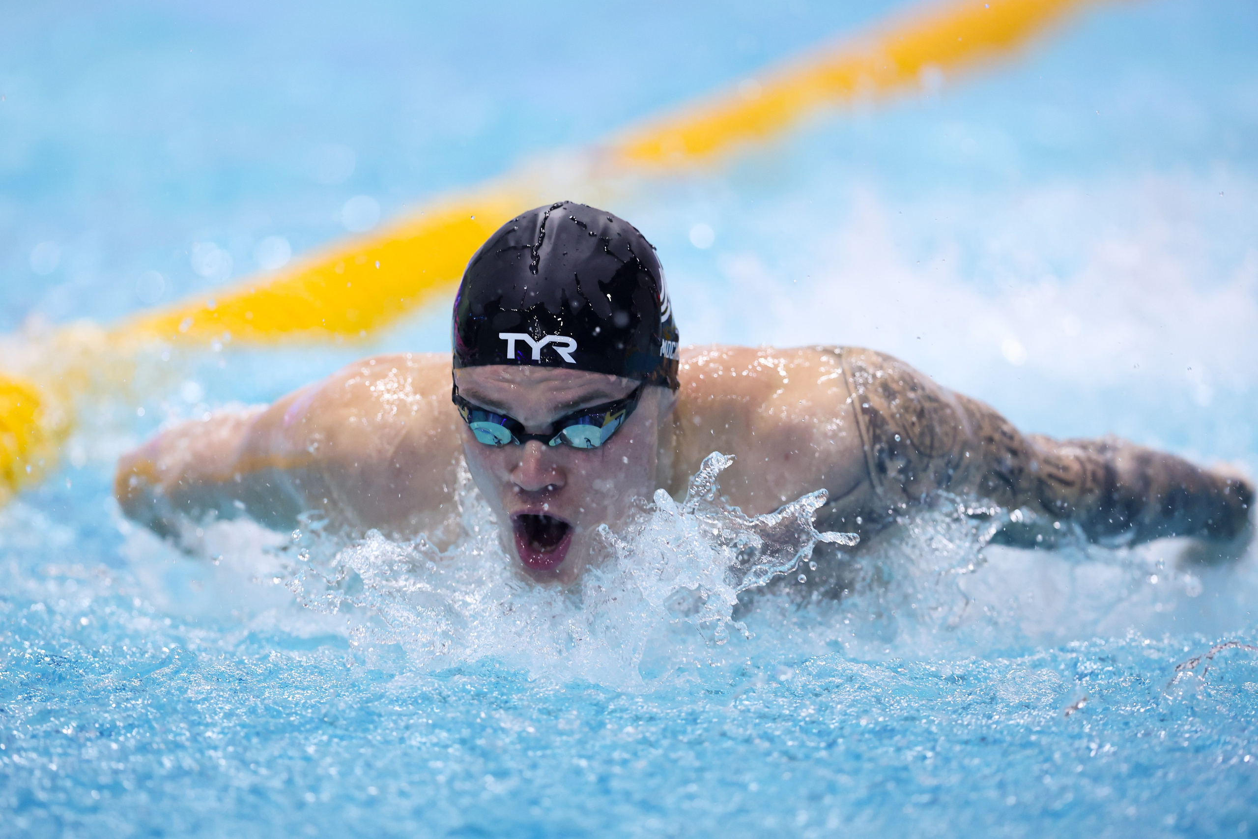 Кубок Сальникова. Спортивный и репортажный фотограф Антон Тереханов