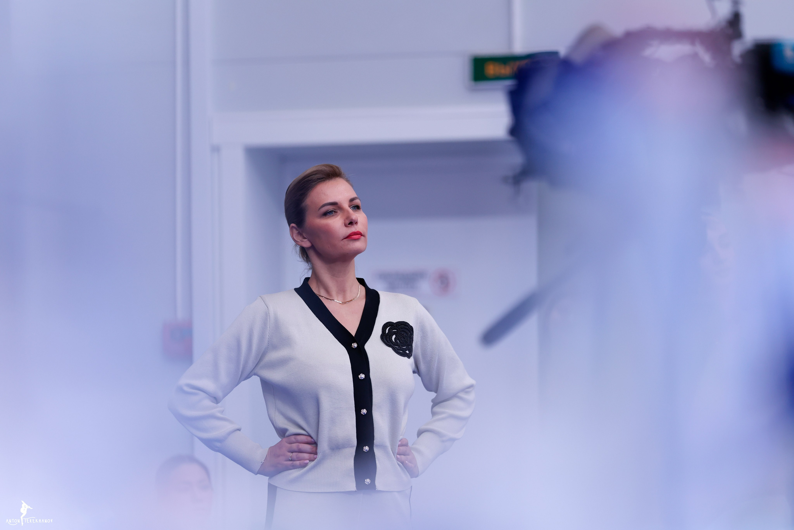 Чемпионат Санкт-Петербурга 2025. Спортивный и репортажный фотограф Антон Тереханов