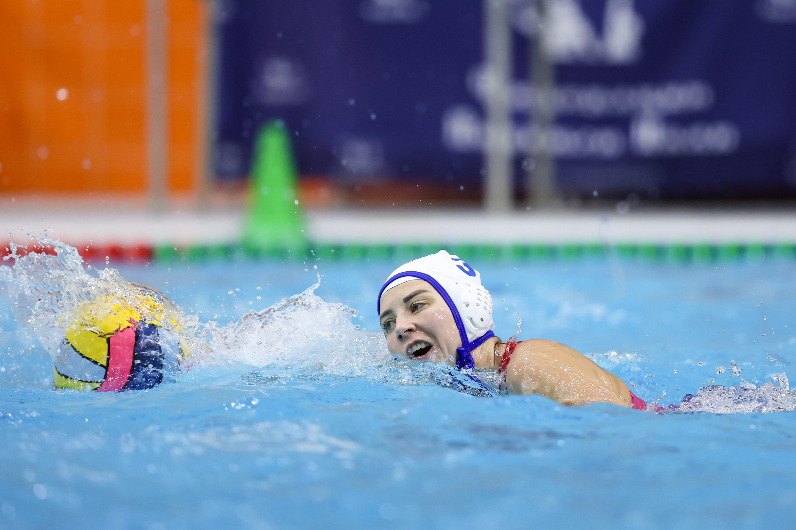 ВК «Диана» — ВК «Буревестник». Спортивный и репортажный фотограф Антон Тереханов