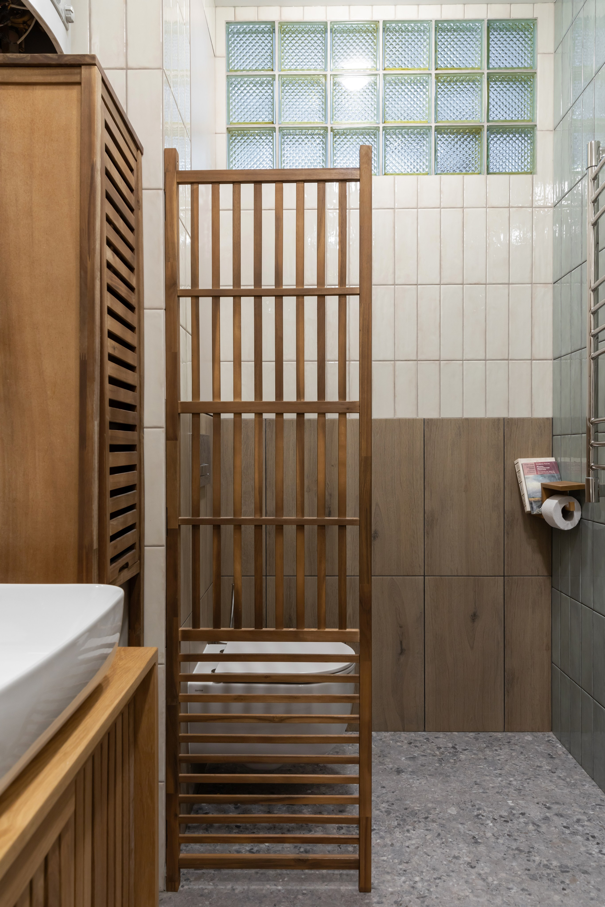 Сталинка в Гатчине. Дизайн интерьеров Екатерина Бубнова