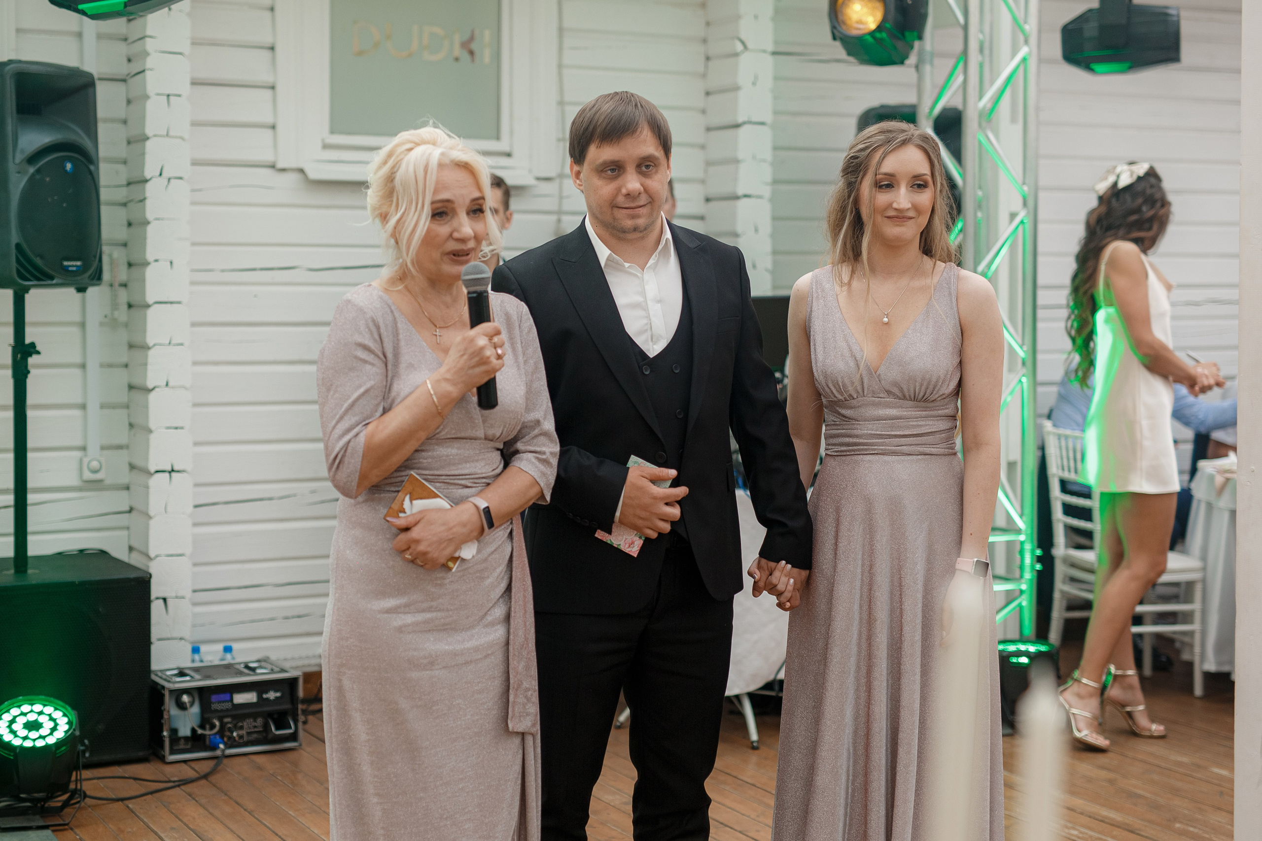 А + Р — майский май. Свадебный и семейный фотограф Наталья Штык