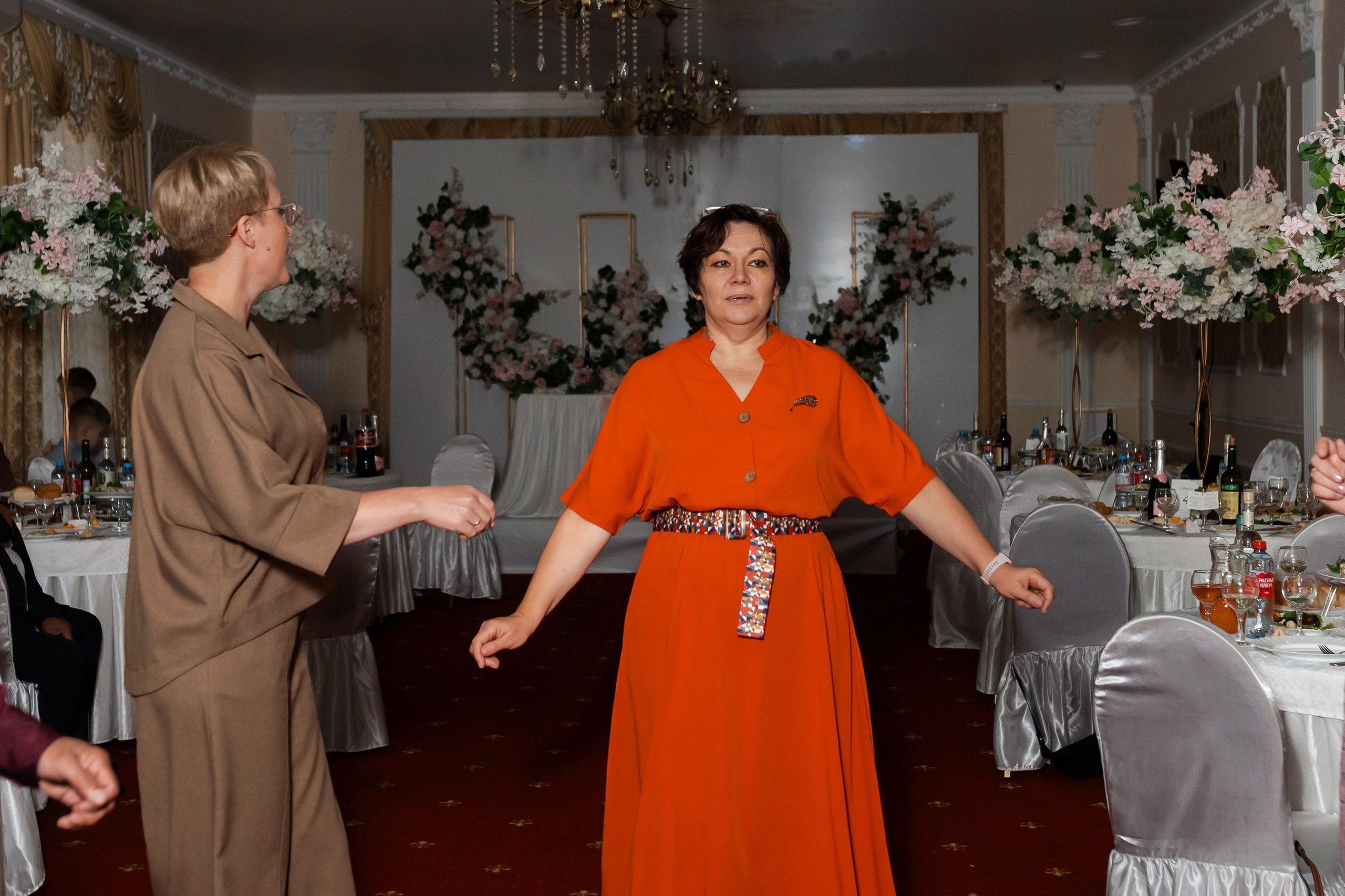 Михаил и Кристина. Марина Шаймухаметова. Фотограф в Уфе