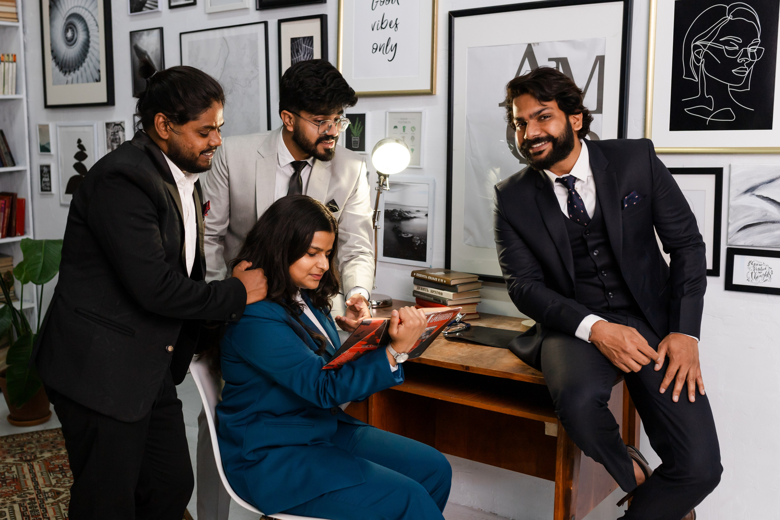 Pratchi. Марина Шаймухаметова. Фотограф в Уфе