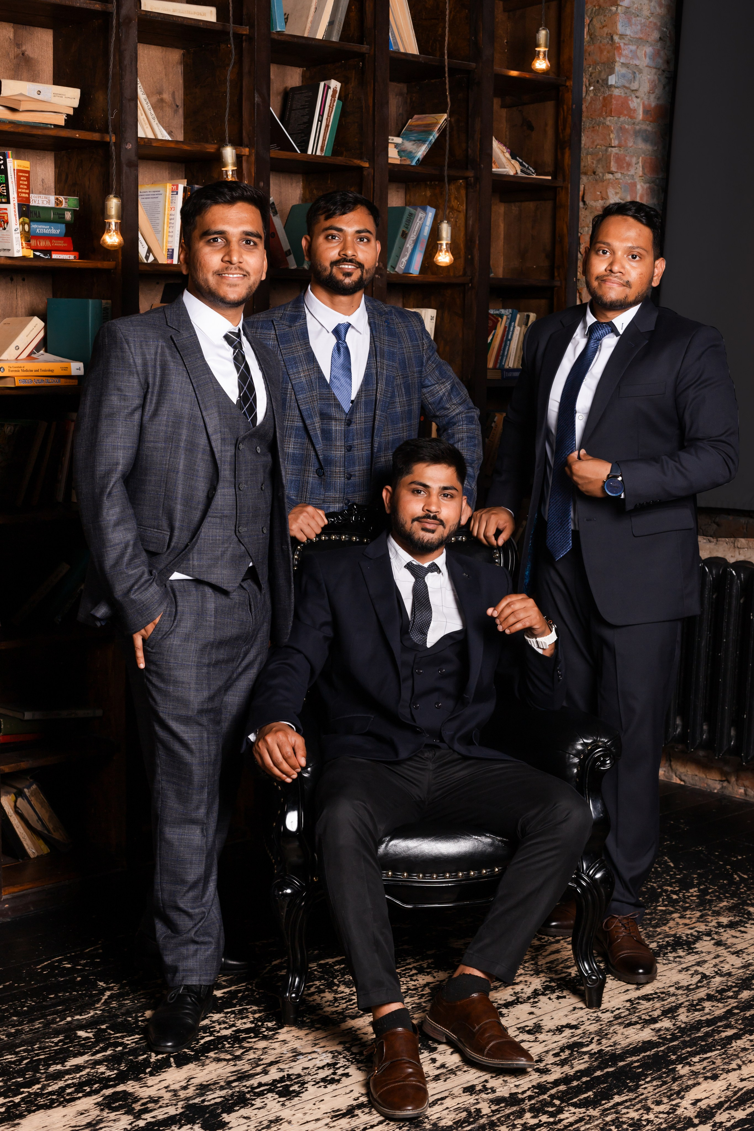 Махмуд. Марина Шаймухаметова. Фотограф в Уфе