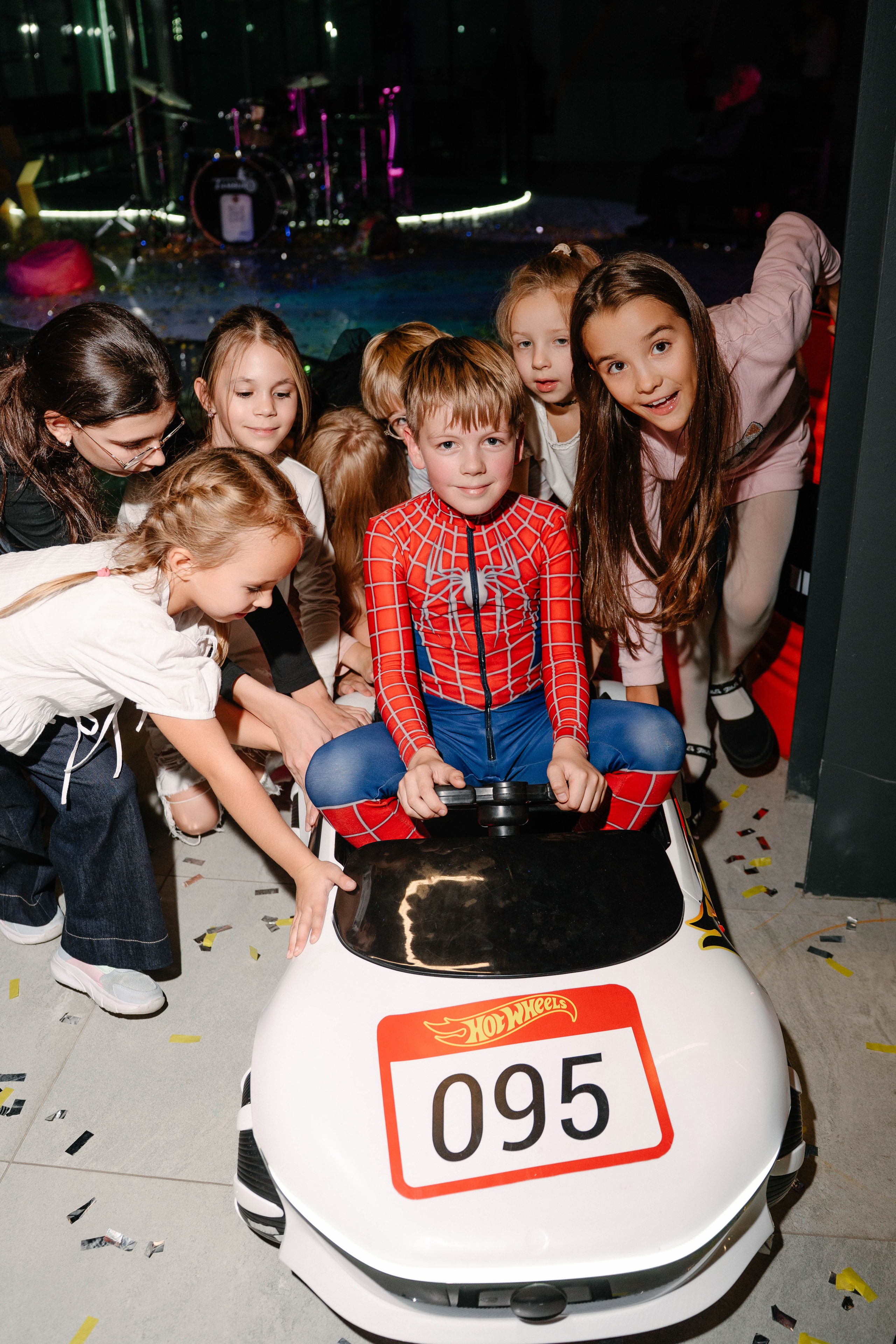 День Рождения Лёвы. Свадебный и семейный фотограф в Воронеже Анастасия Бойко