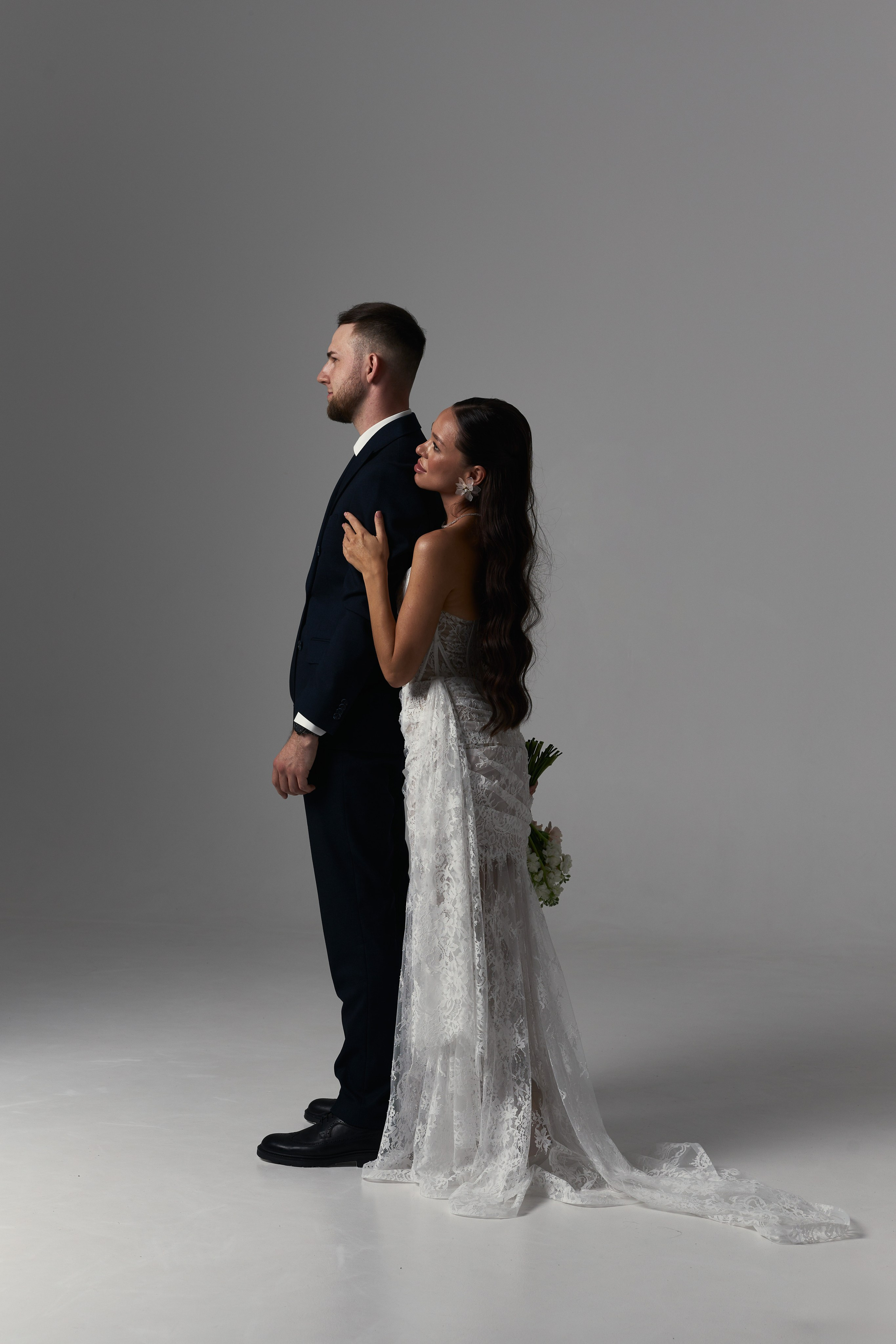 Альбина и Никита. Фотограф в Екатеринбурге и Москве, Анна