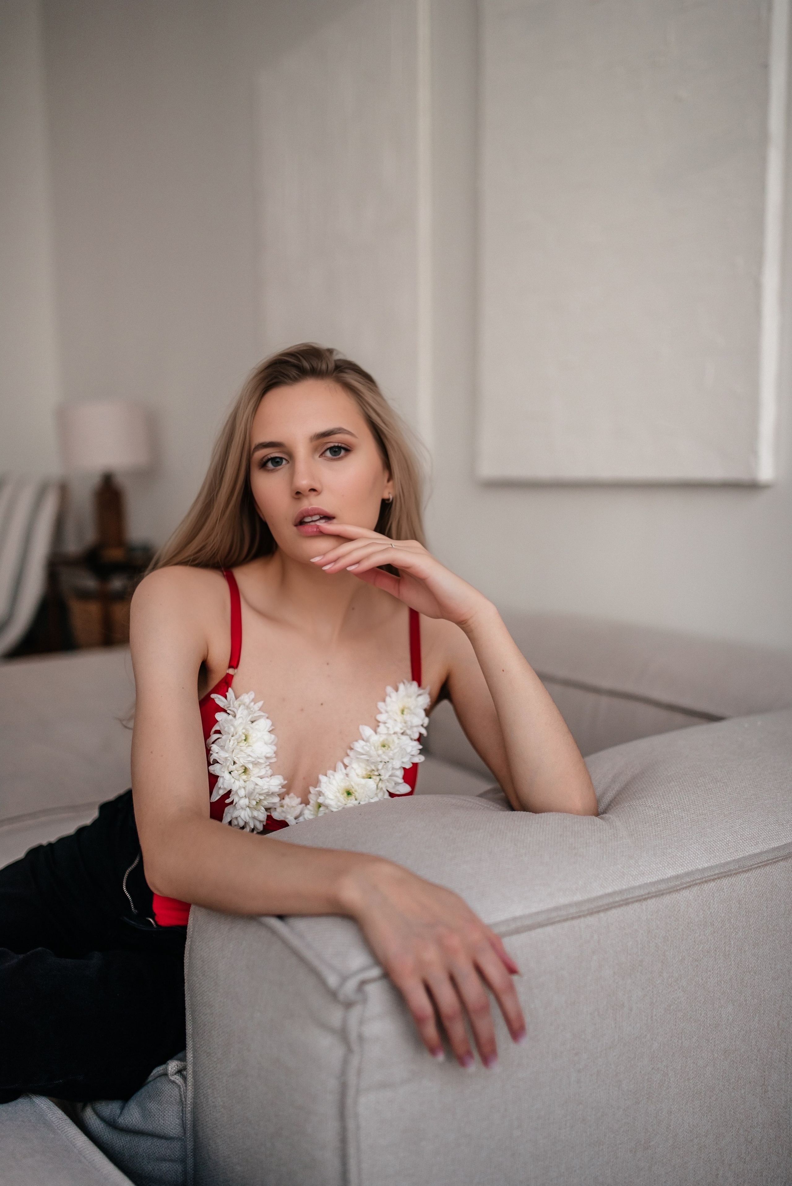 Диона, 2024. Главная