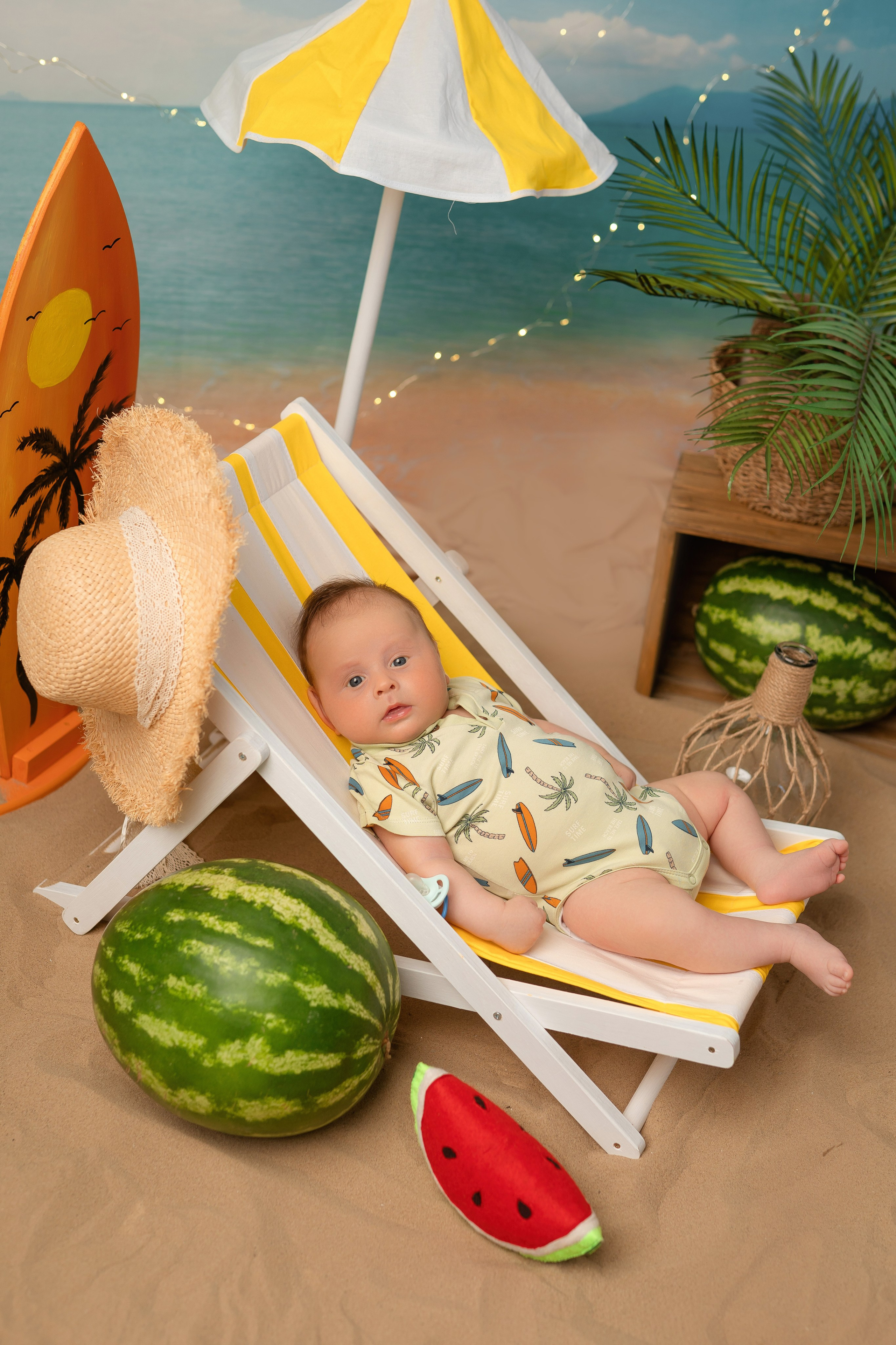 ЛЕТНИЙ 2024. Фотограф новорожденных г. Рязань, детский и семейный фотограф