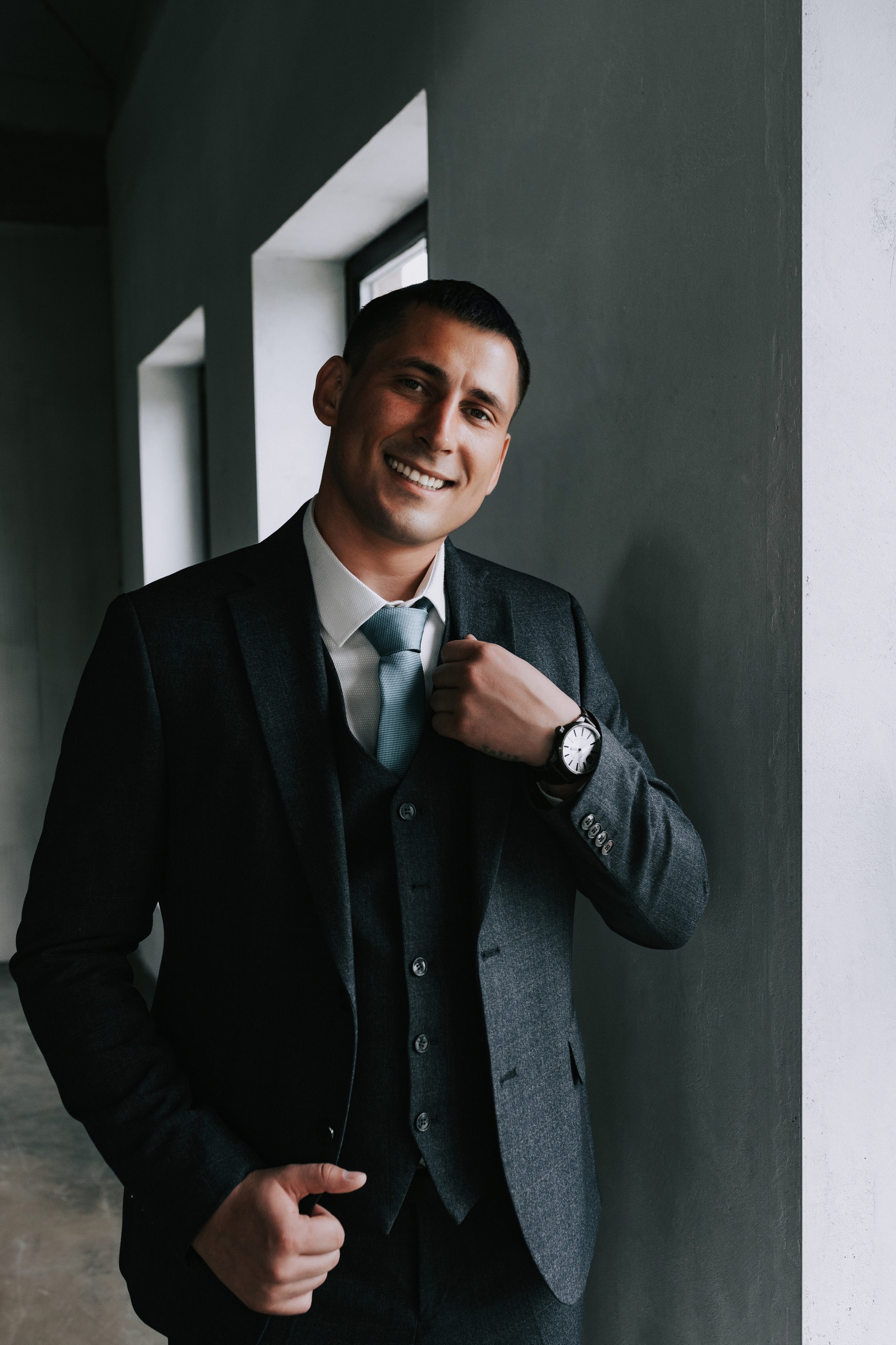 Алексей и Мария. Свадебный фотограф Иркутск