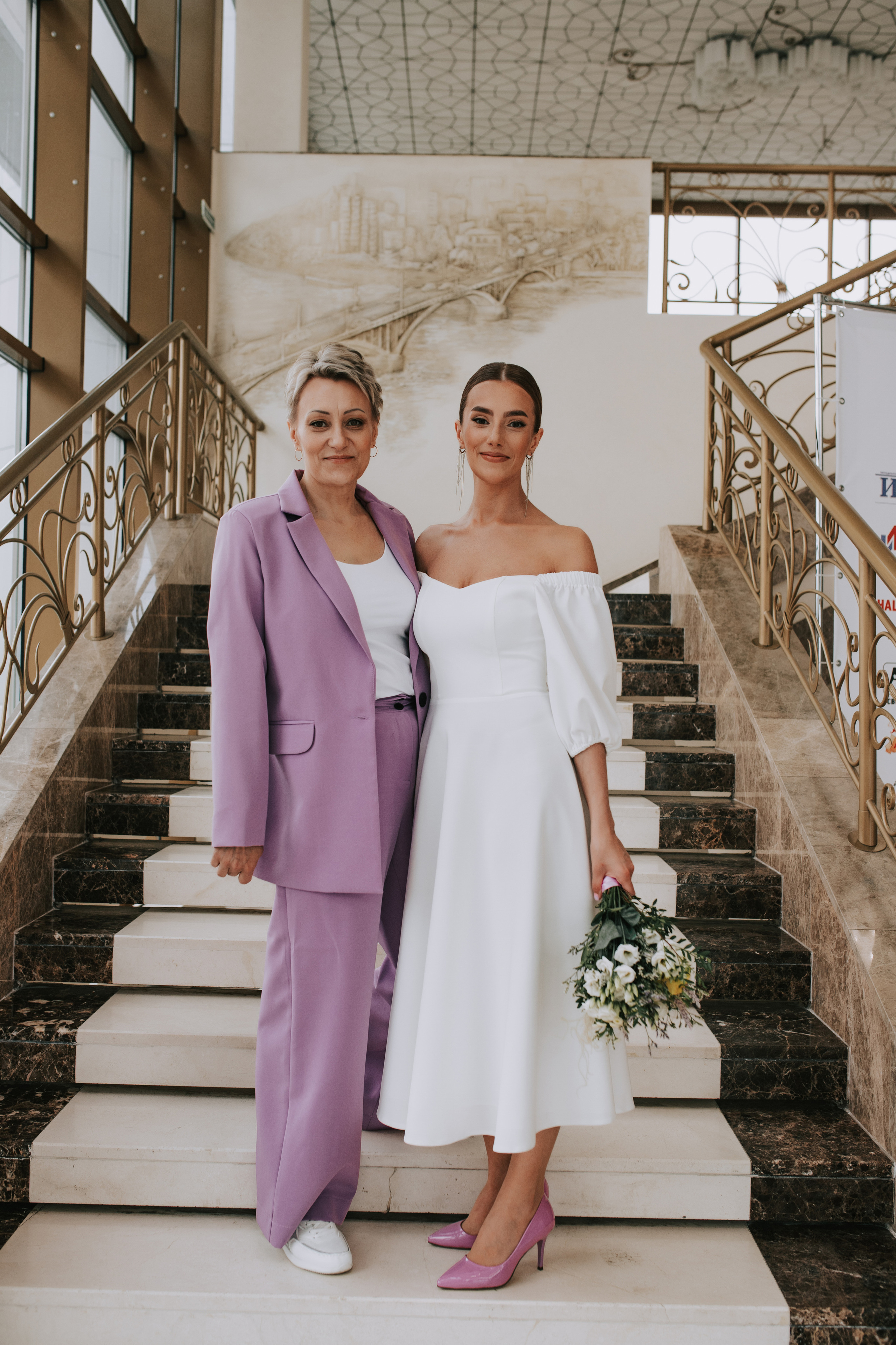 Александр и Татьяна. Свадебный фотограф Иркутск