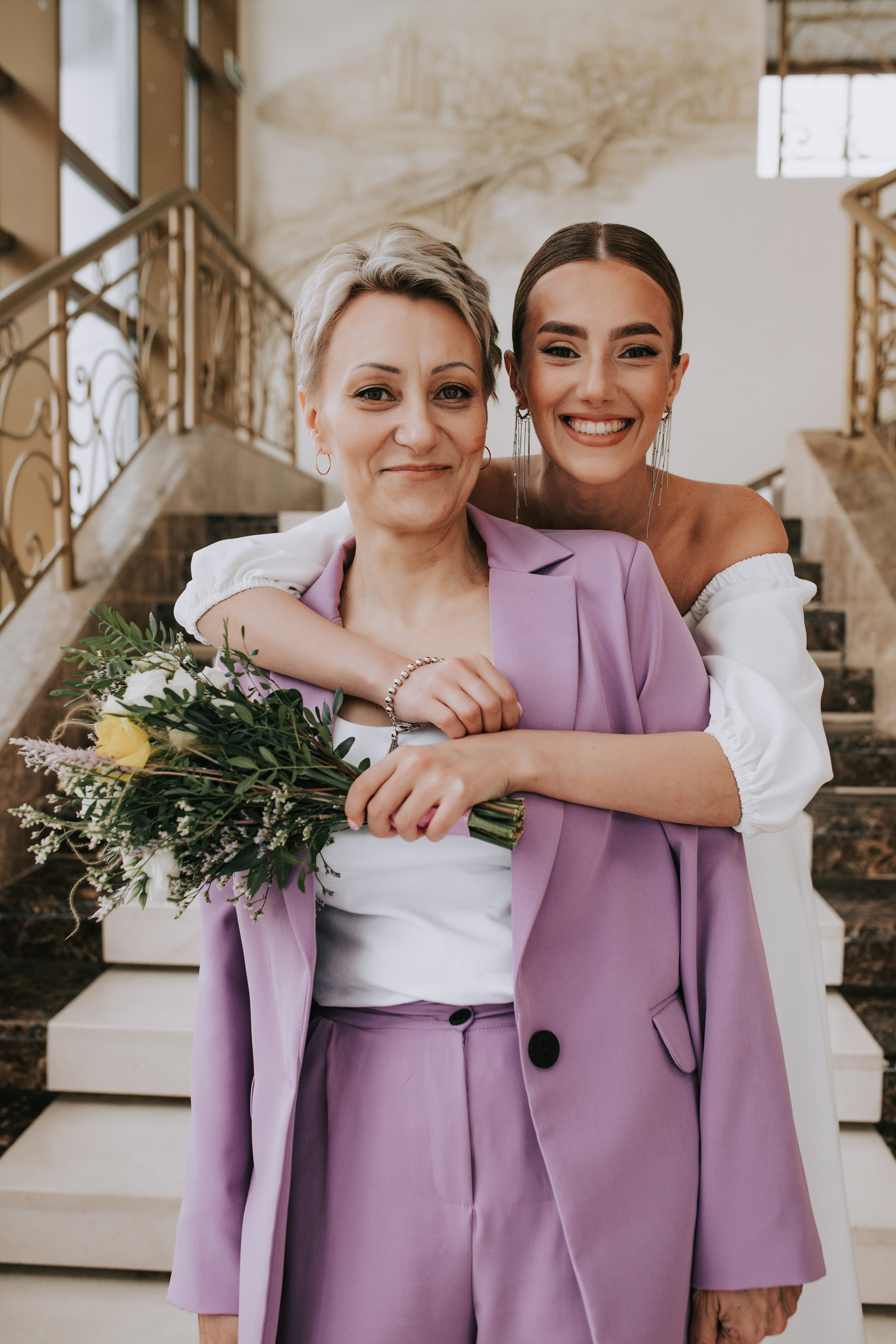 Александр и Татьяна. Свадебный фотограф Иркутск