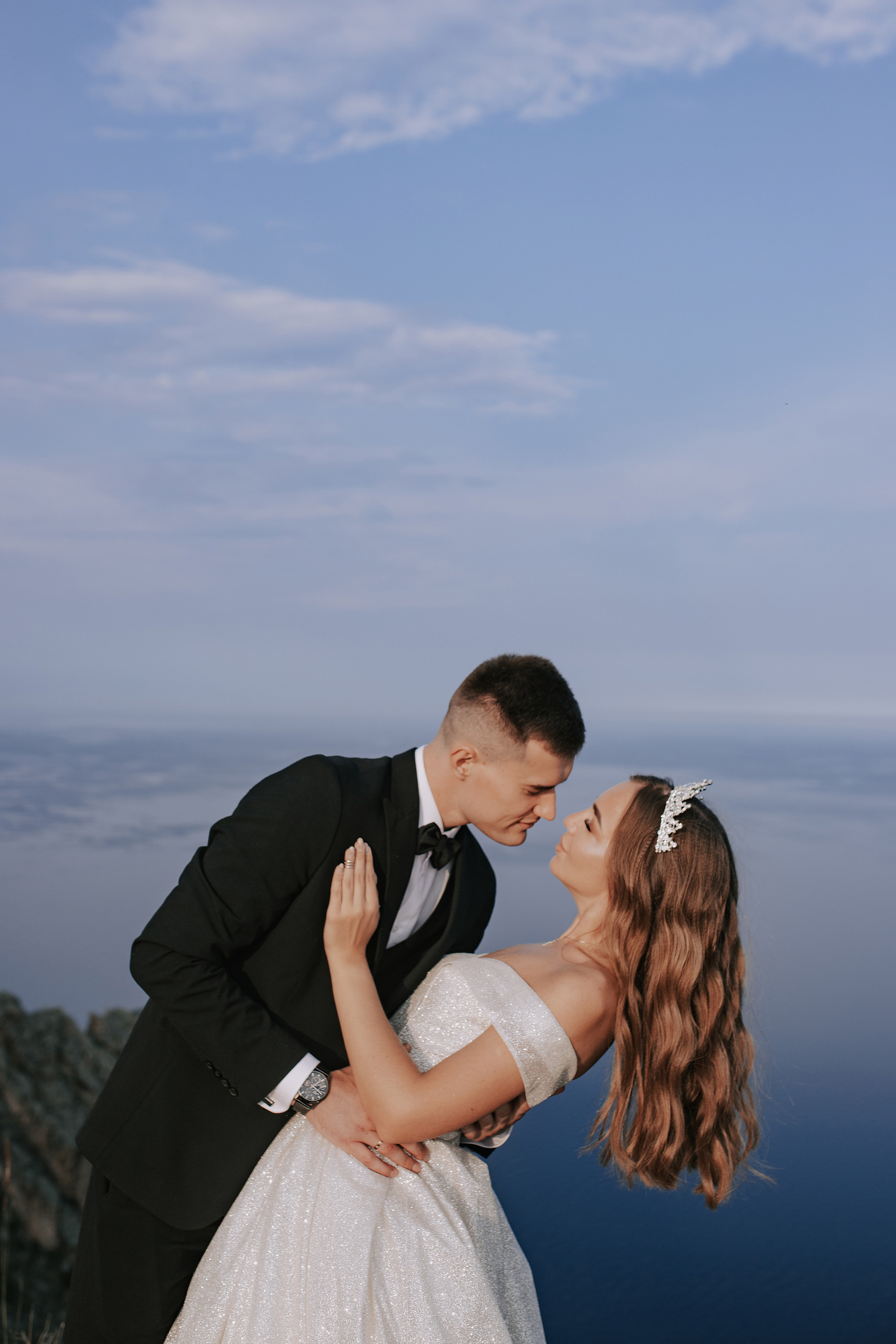 Свадебный фотограф Иркутск