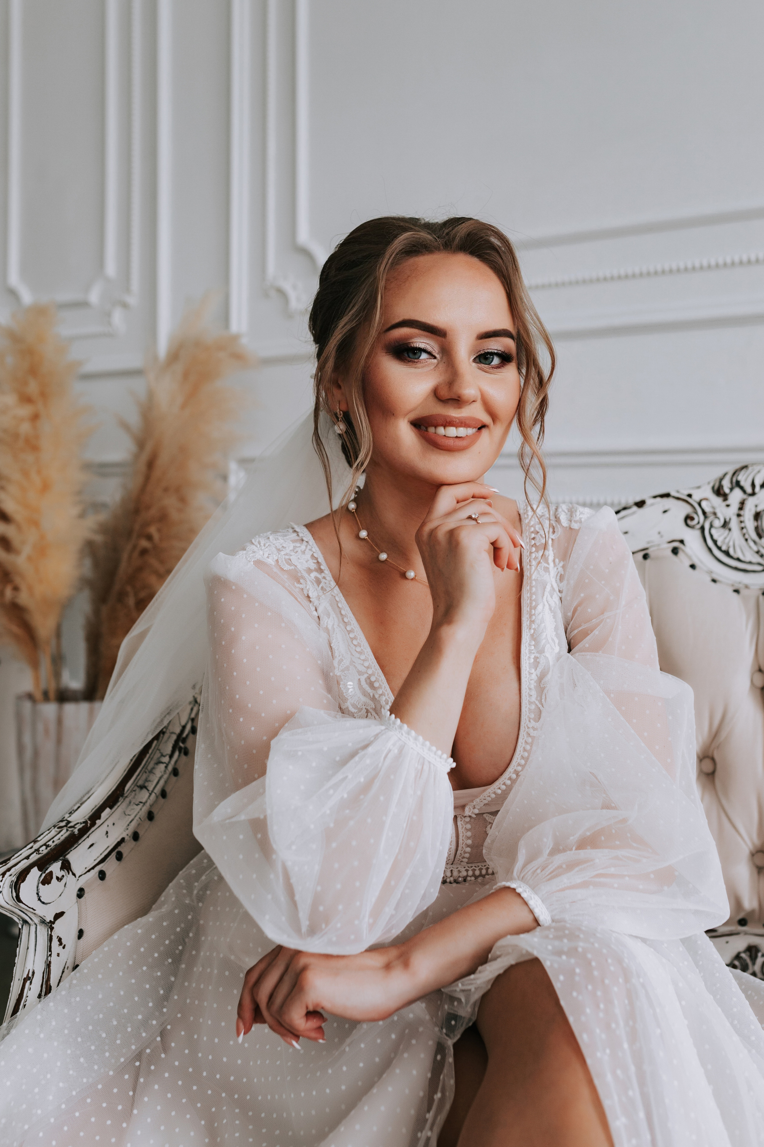 Алексей и Мария. Свадебный фотограф Иркутск