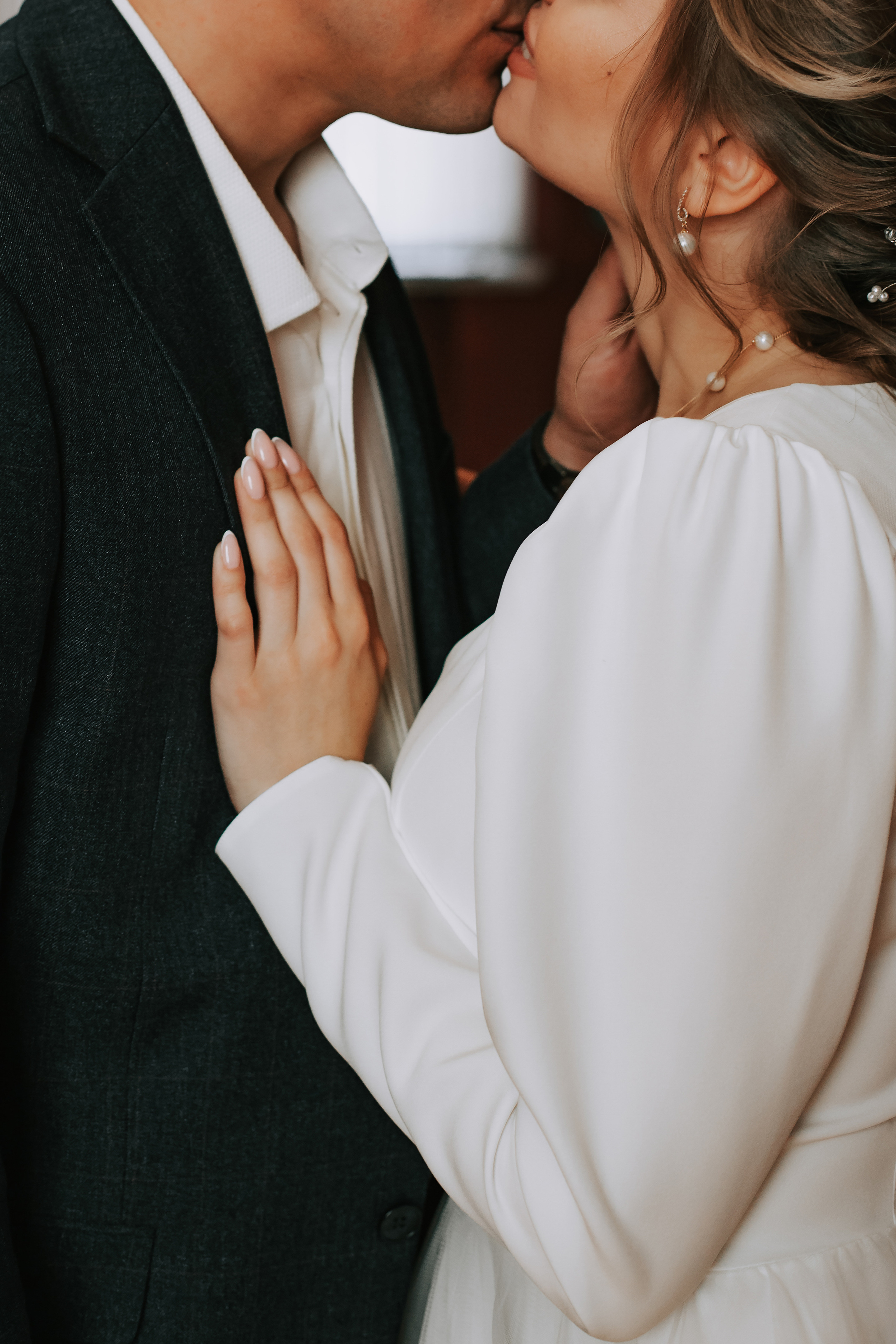 Алексей и Мария. Свадебный фотограф Иркутск