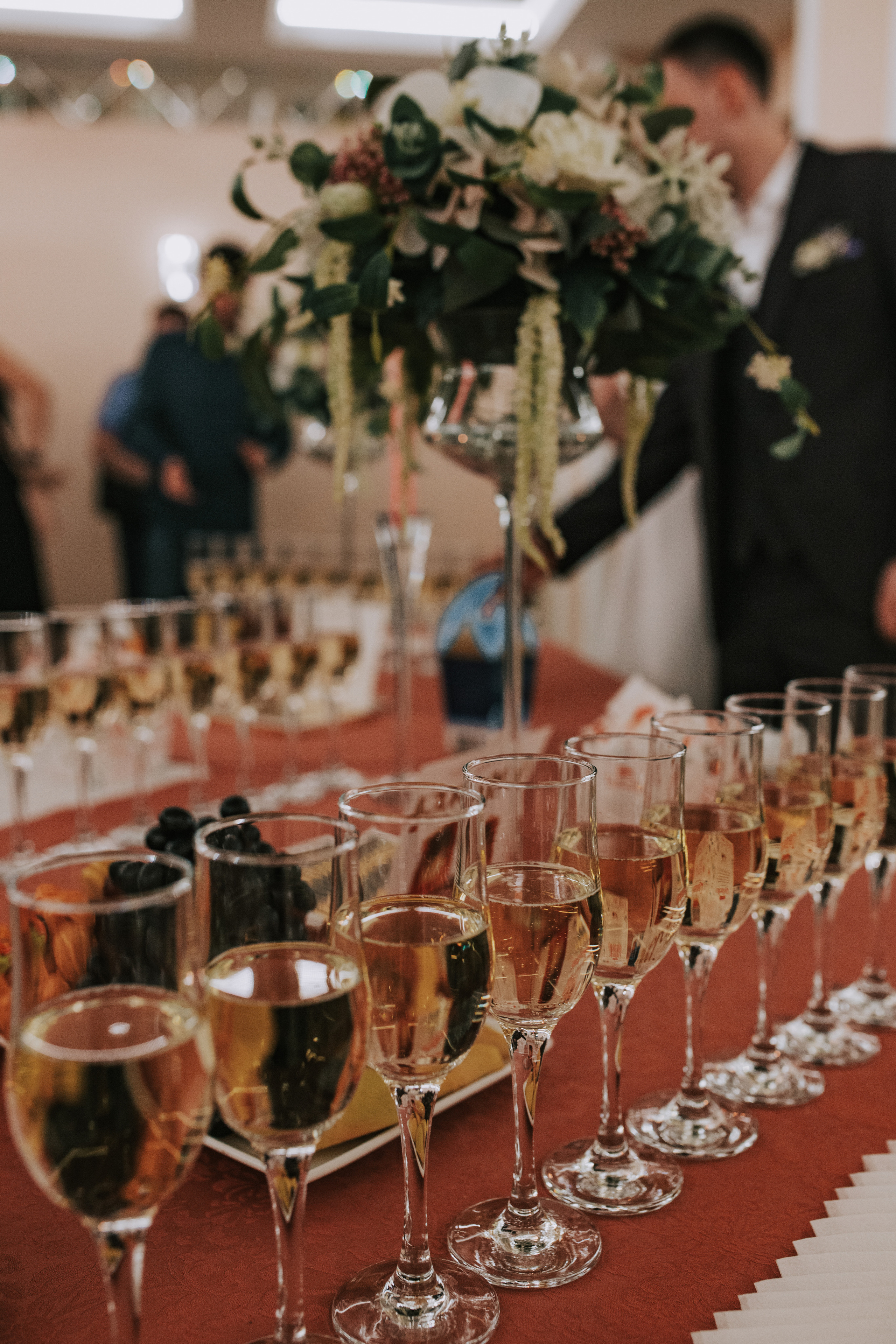 Александр и Татьяна. Свадебный фотограф Иркутск