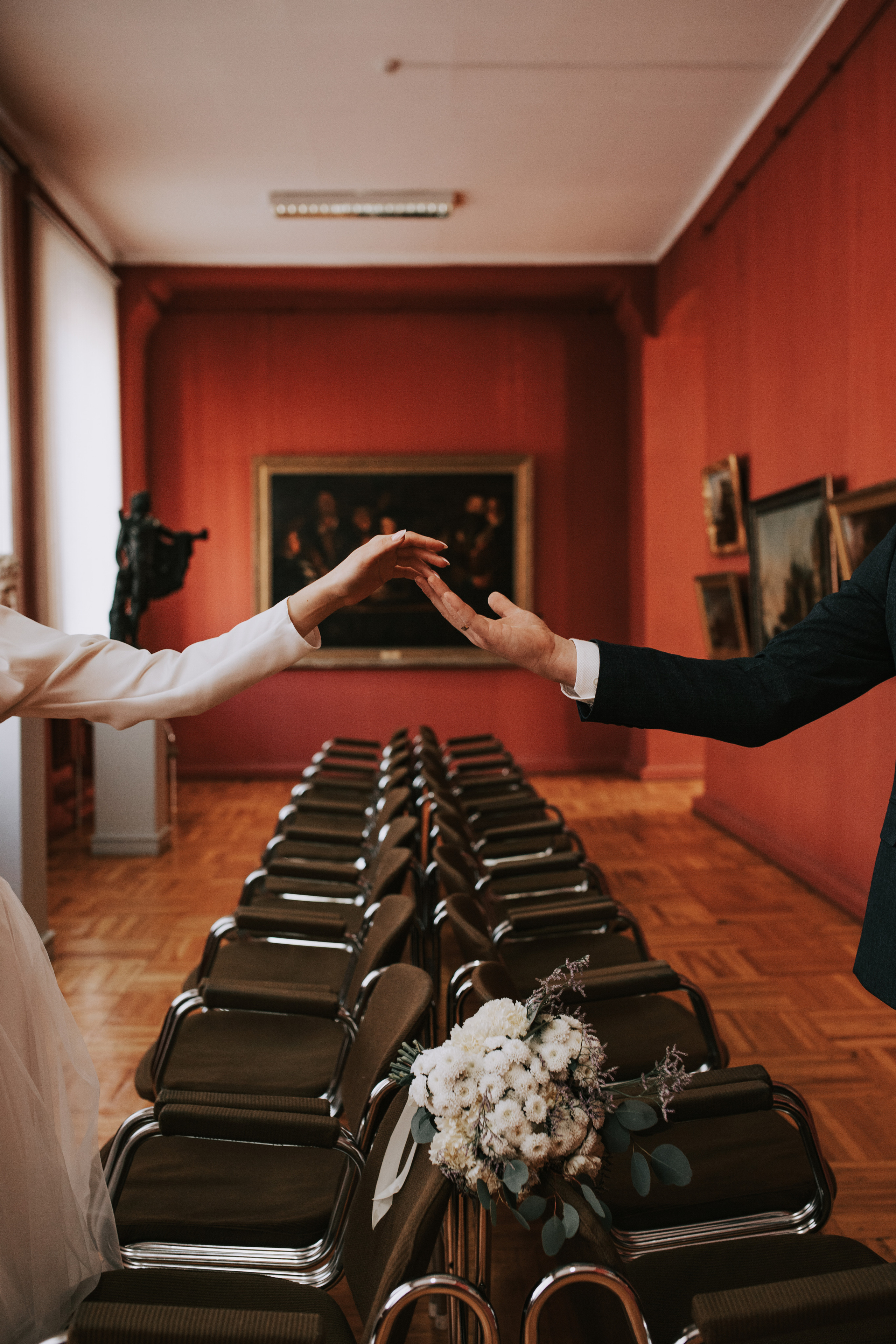 Алексей и Мария. Свадебный фотограф Иркутск