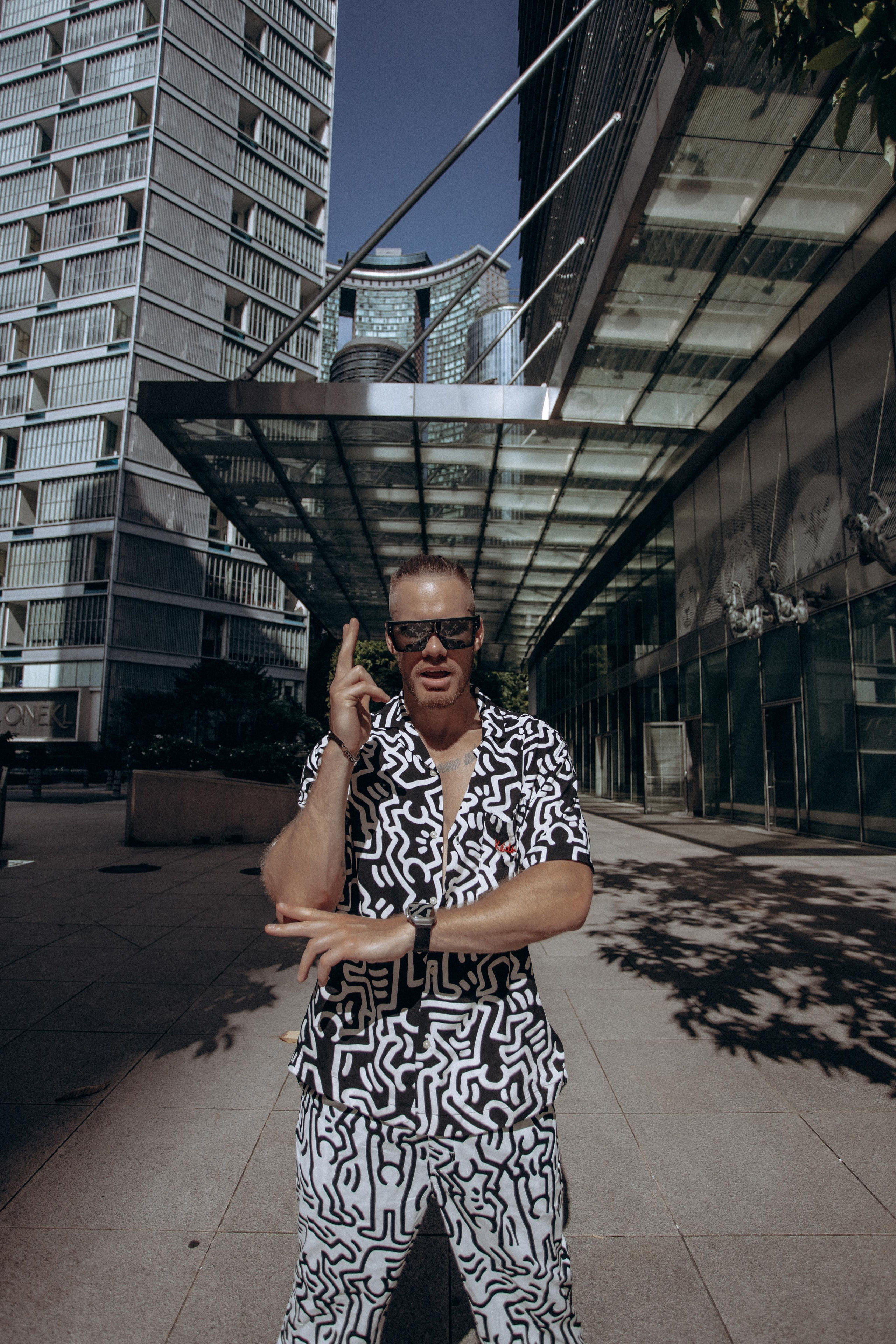 Артур и Мария. Свадебный фотограф Иркутск