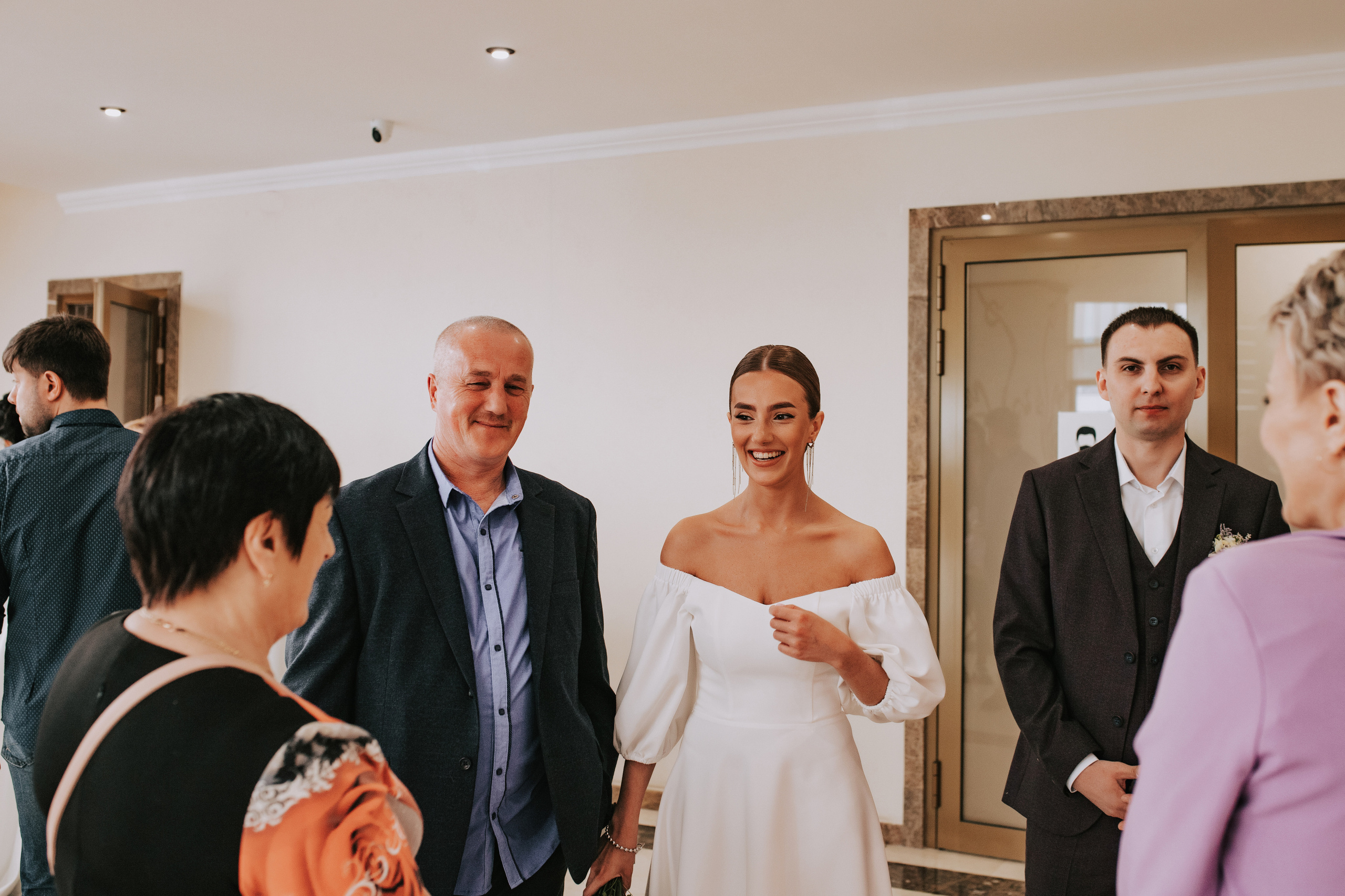 Александр и Татьяна. Свадебный фотограф Иркутск