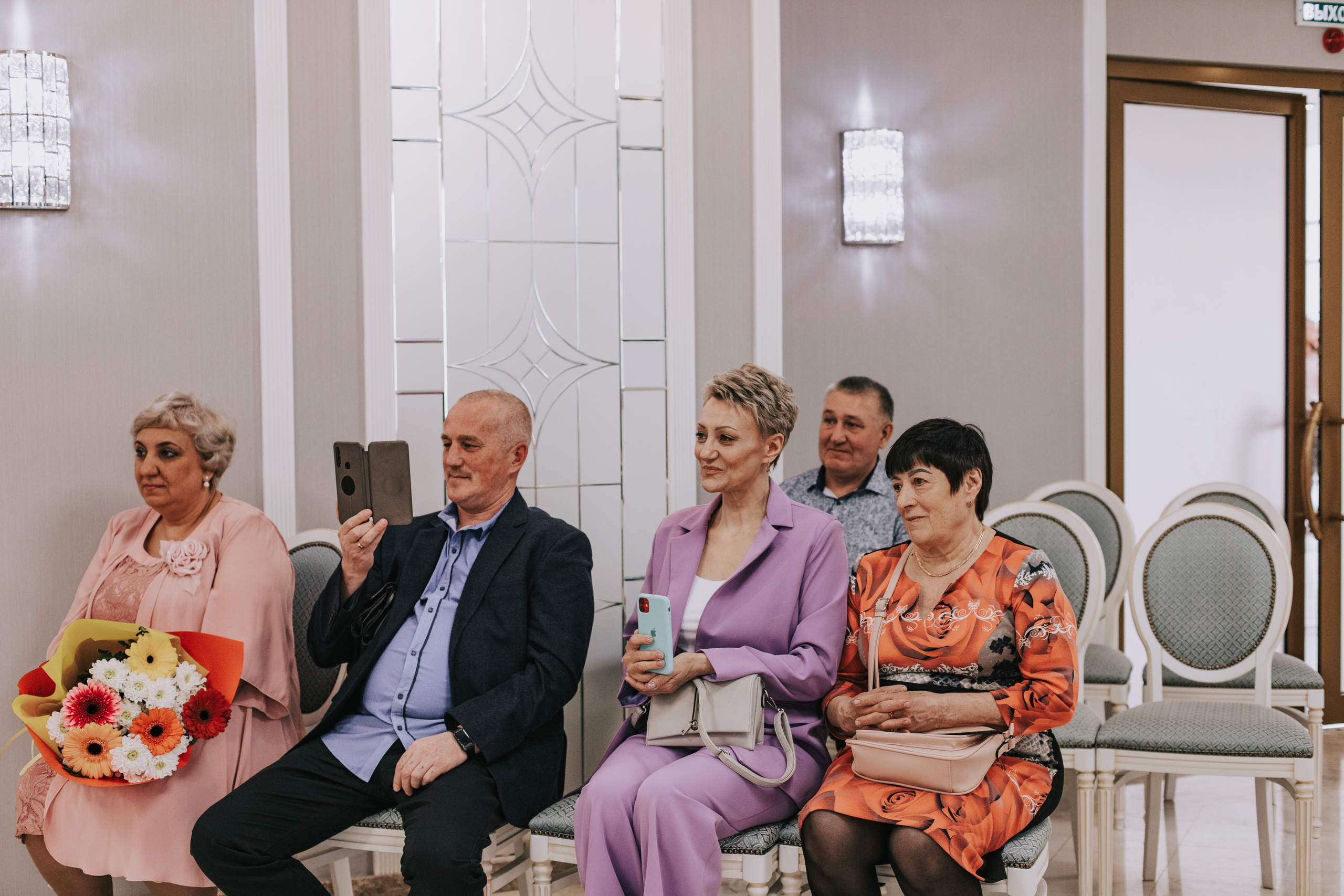 Александр и Татьяна. Свадебный фотограф Иркутск