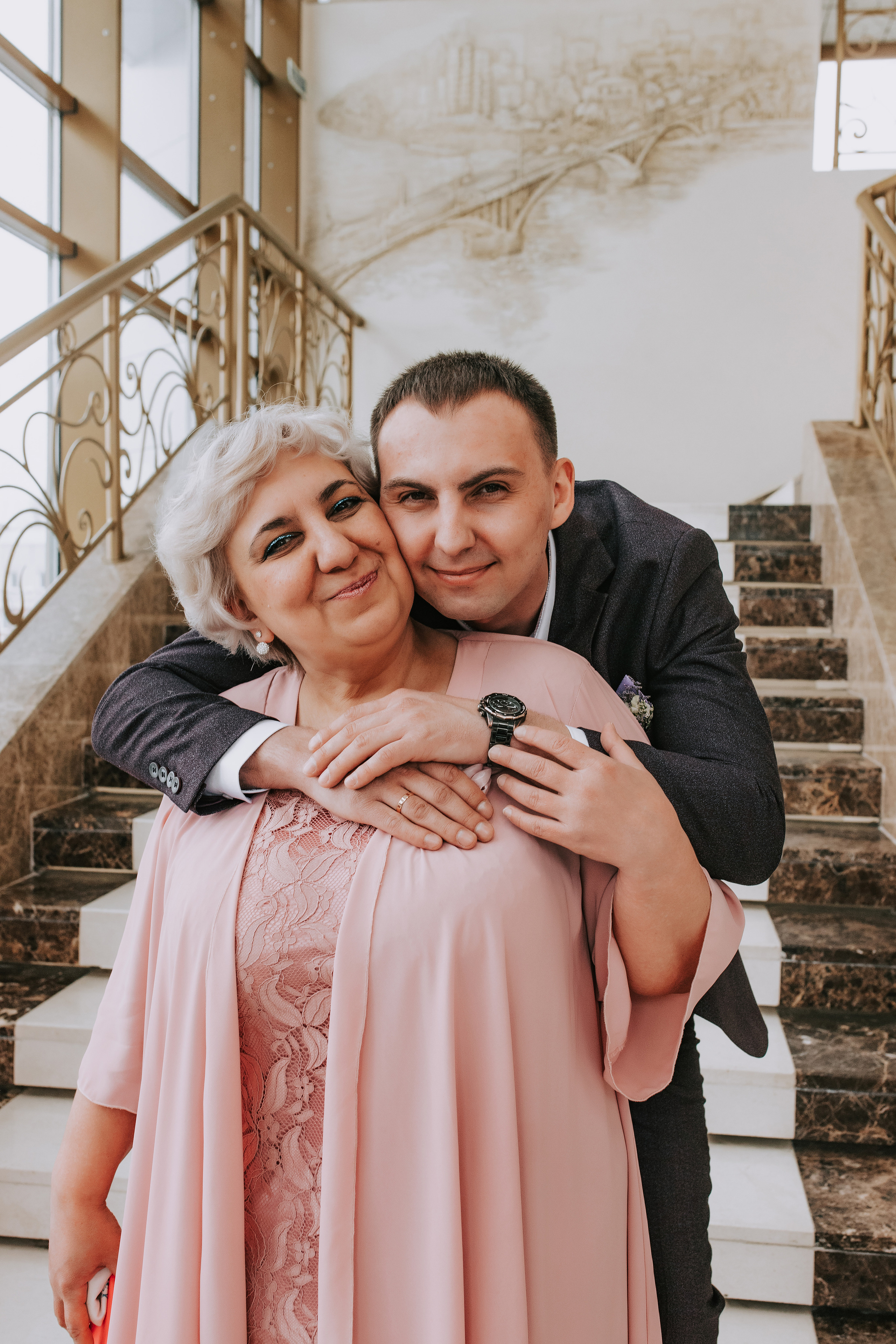 Александр и Татьяна. Свадебный фотограф Иркутск