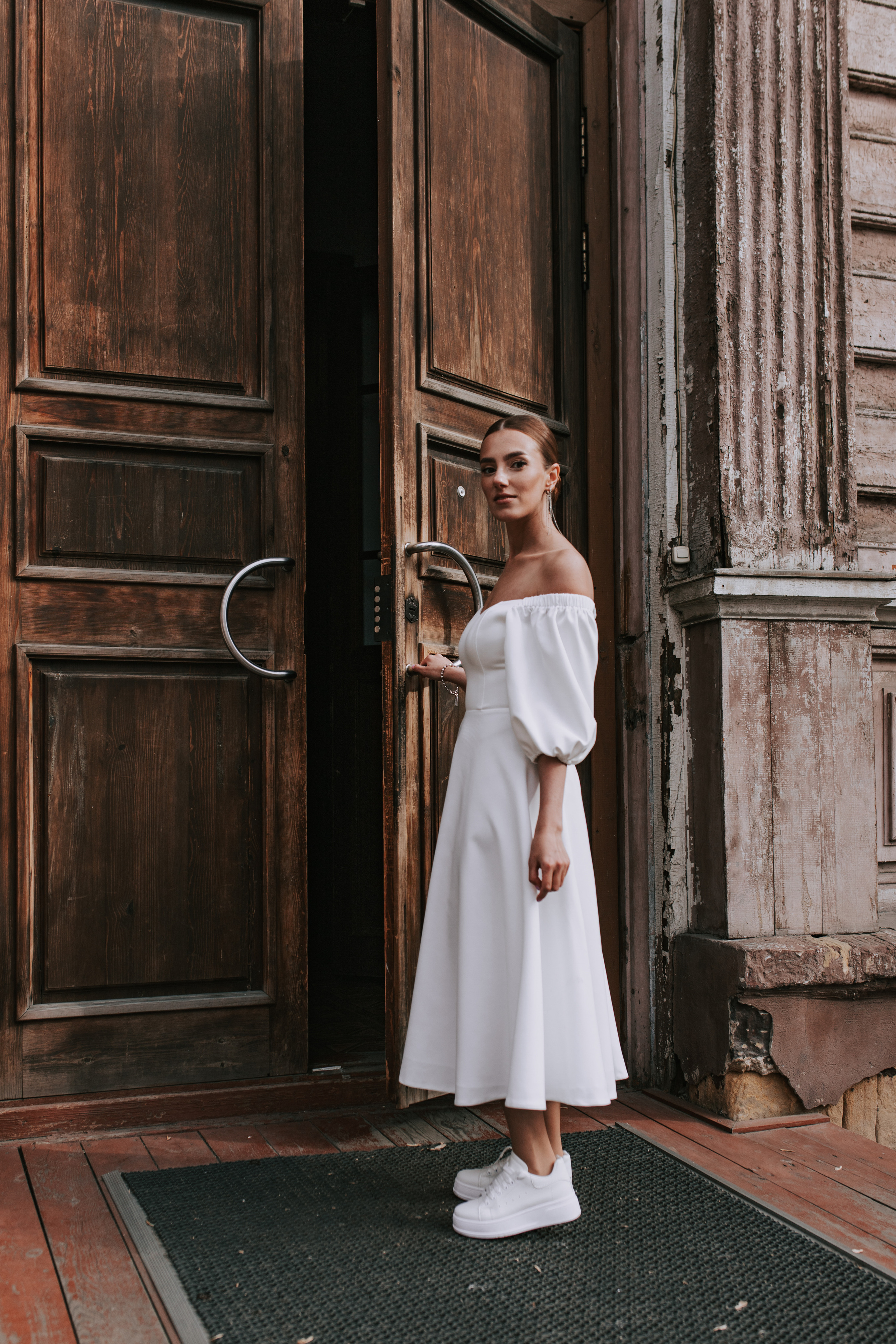 Александр и Татьяна. Свадебный фотограф Иркутск