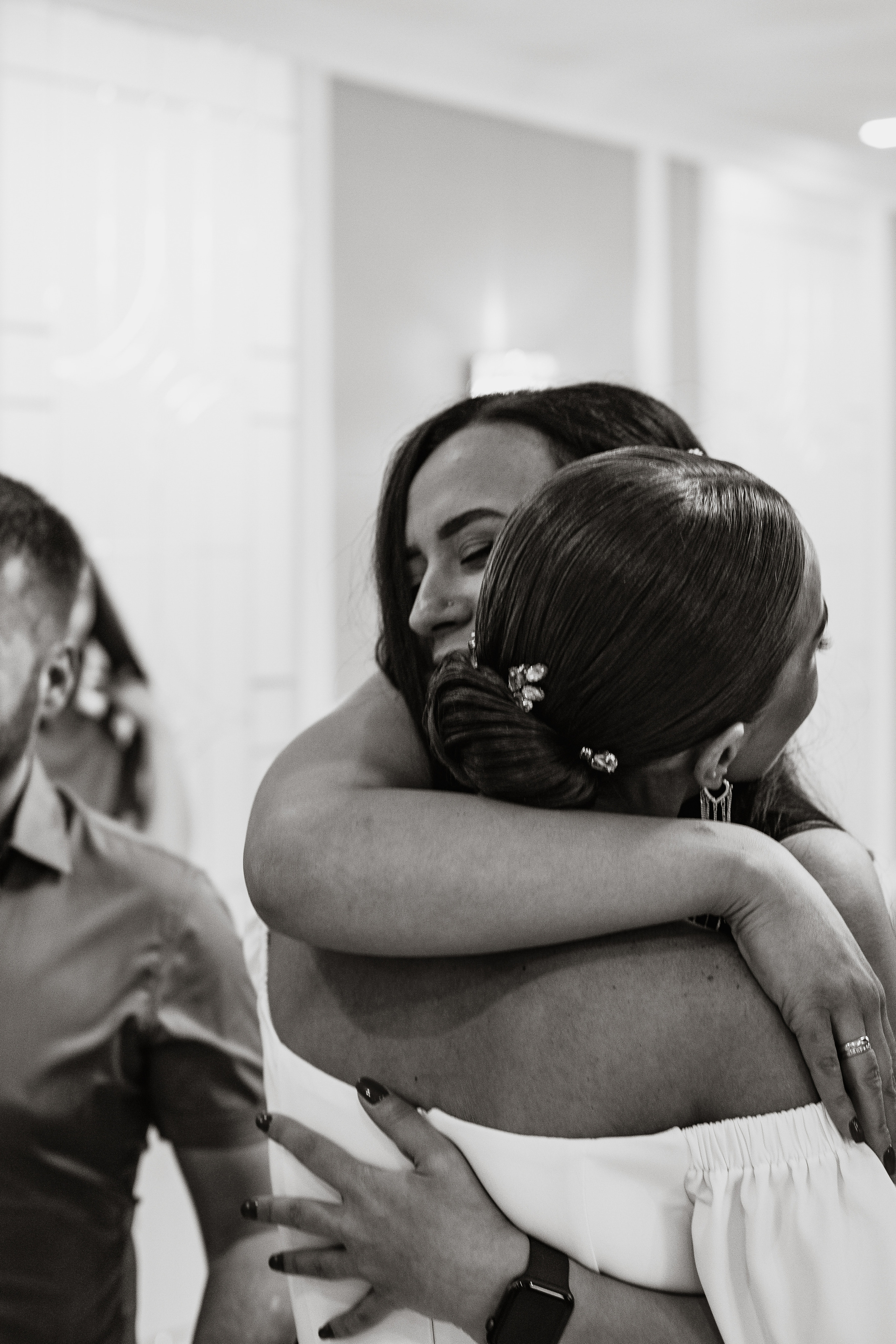 Александр и Татьяна. Свадебный фотограф Иркутск