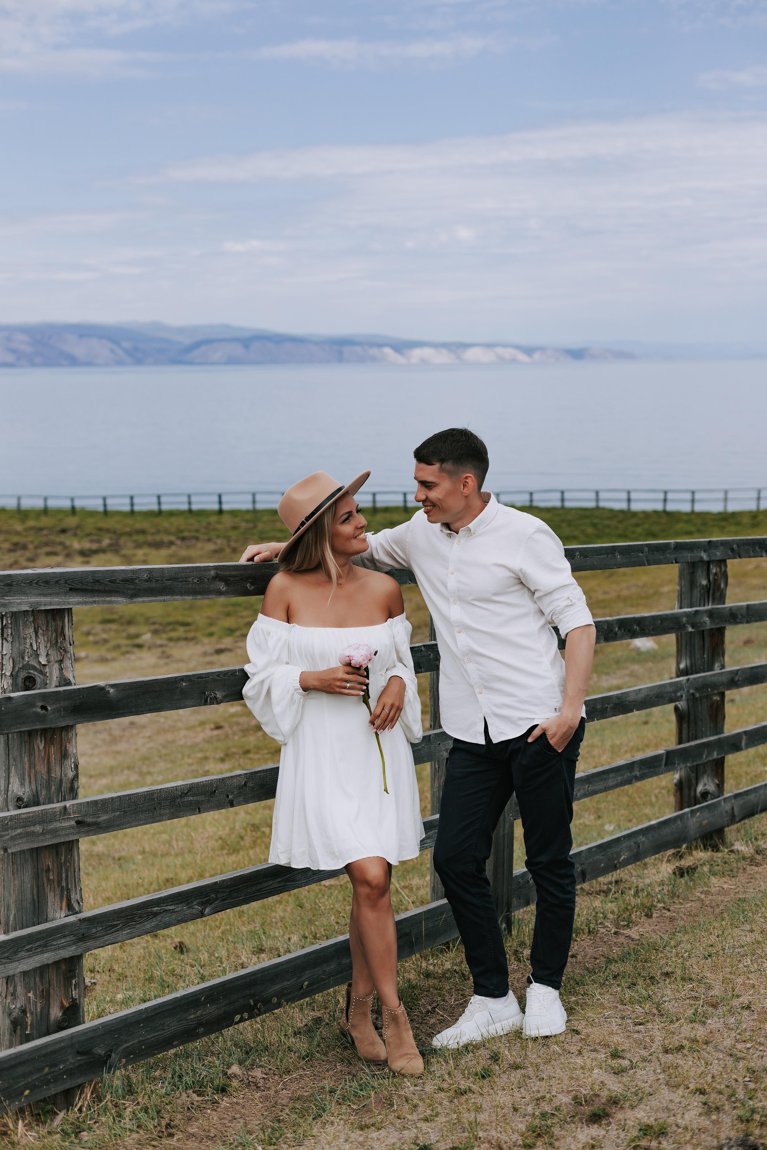 Свадебный фотограф Иркутск