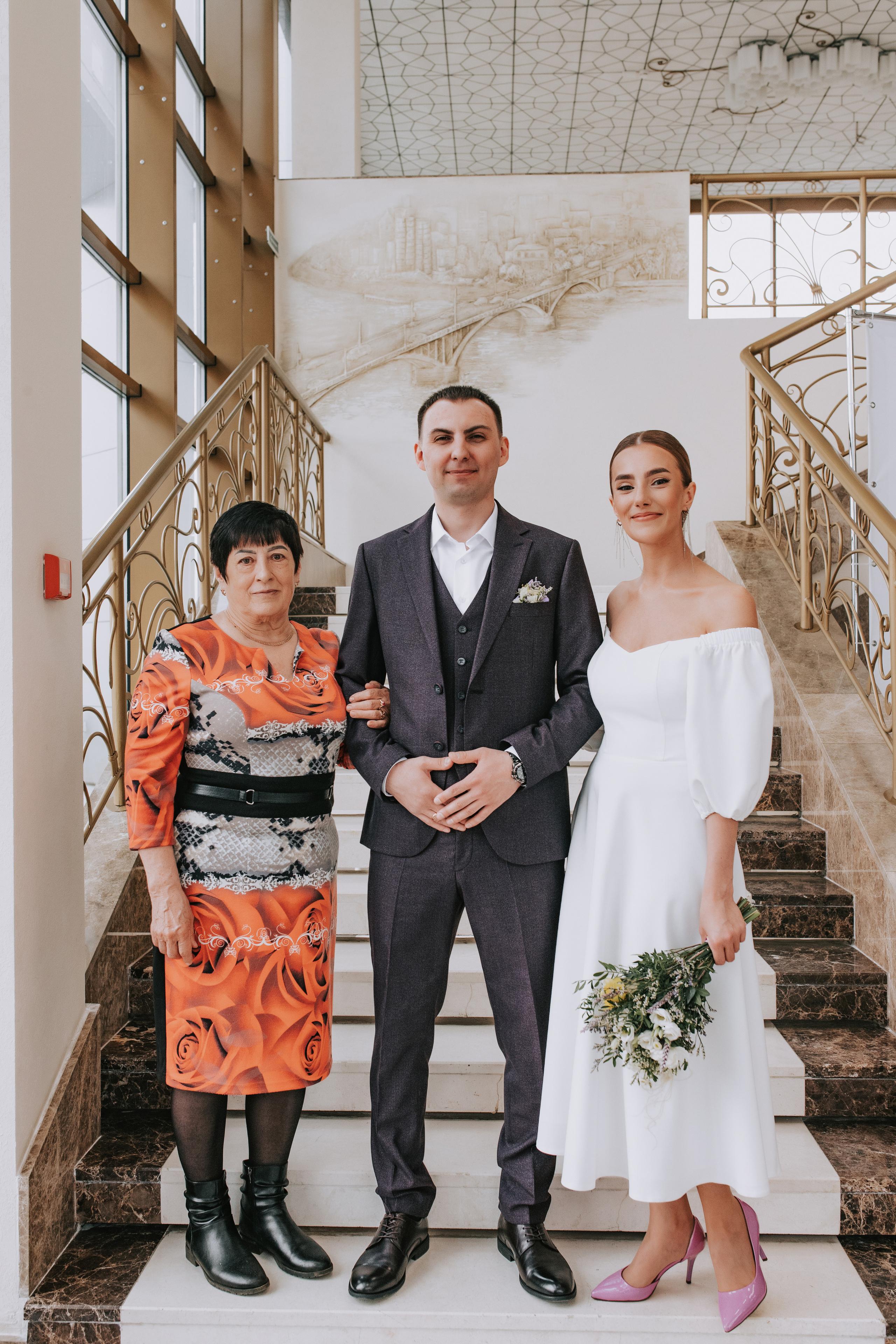 Александр и Татьяна. Свадебный фотограф Иркутск