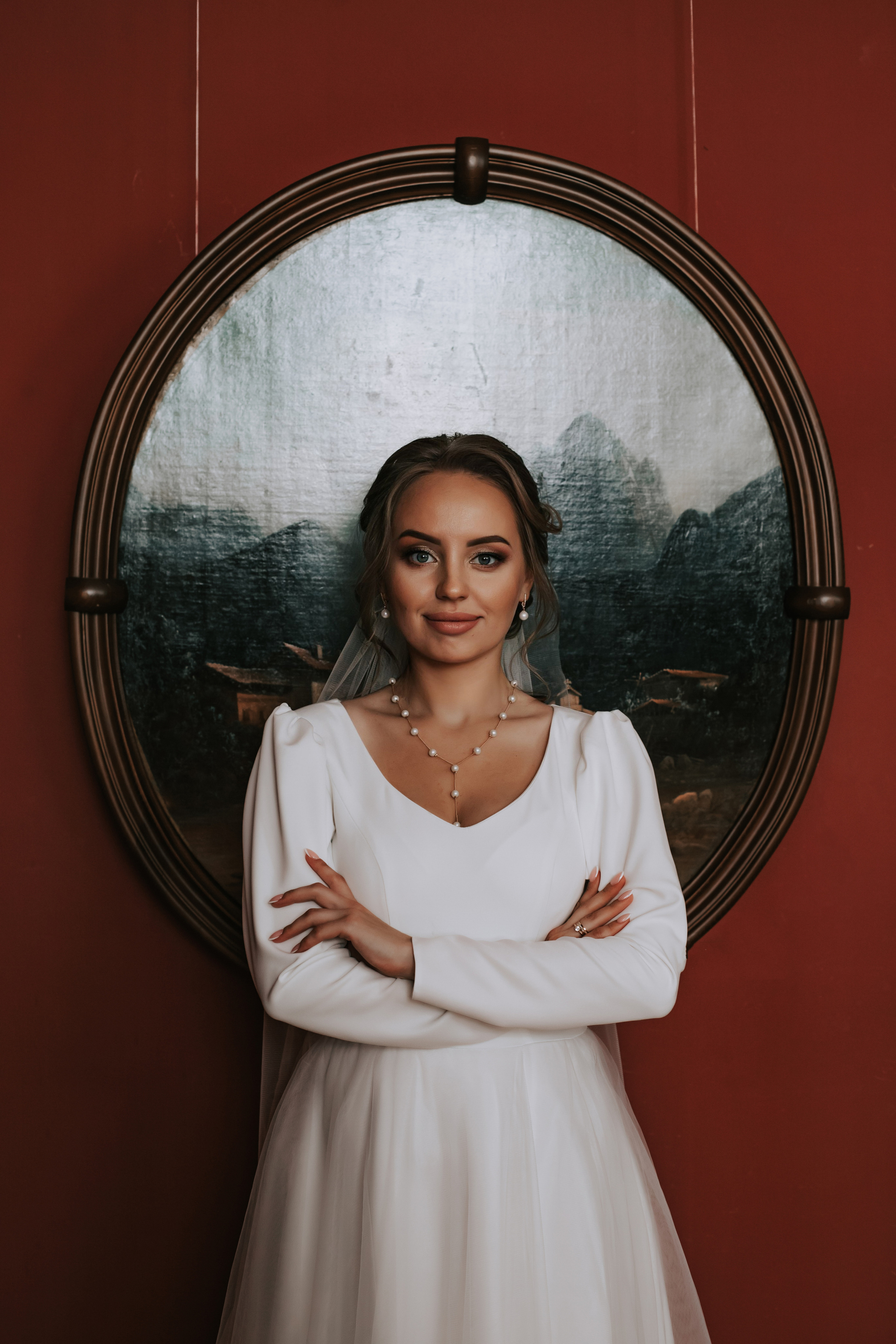 Алексей и Мария. Свадебный фотограф Иркутск