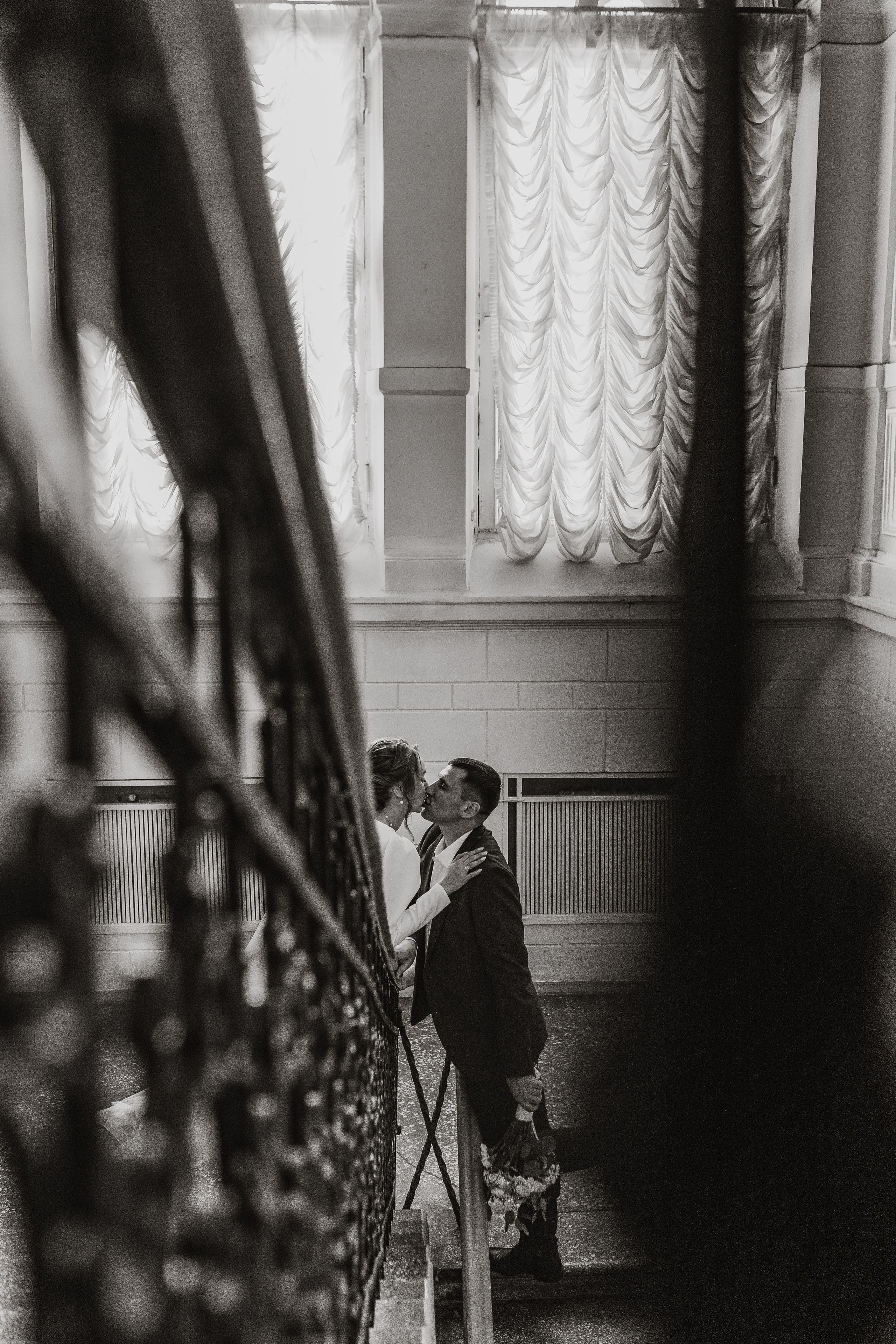 Алексей и Мария. Свадебный фотограф Иркутск