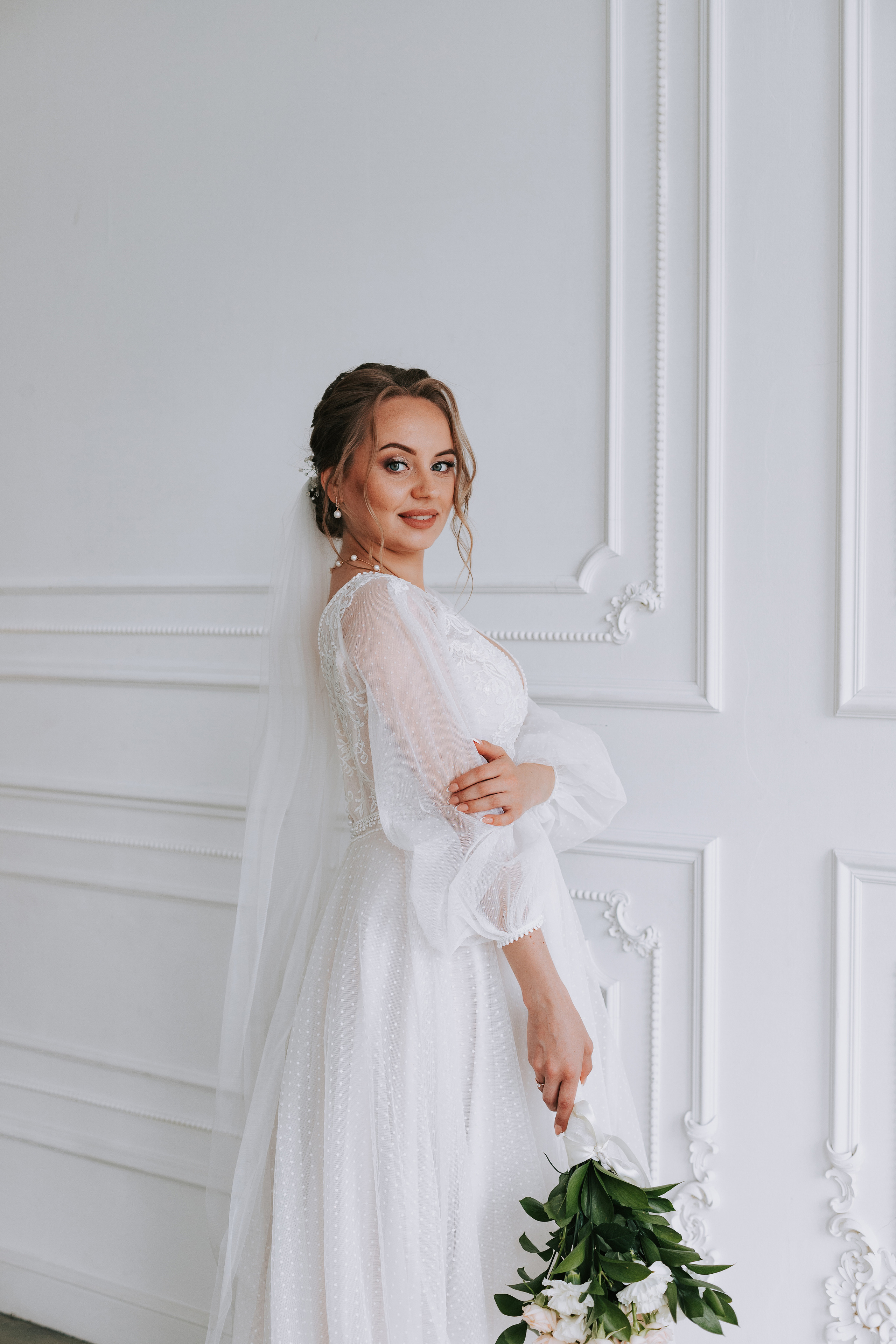 Алексей и Мария. Свадебный фотограф Иркутск