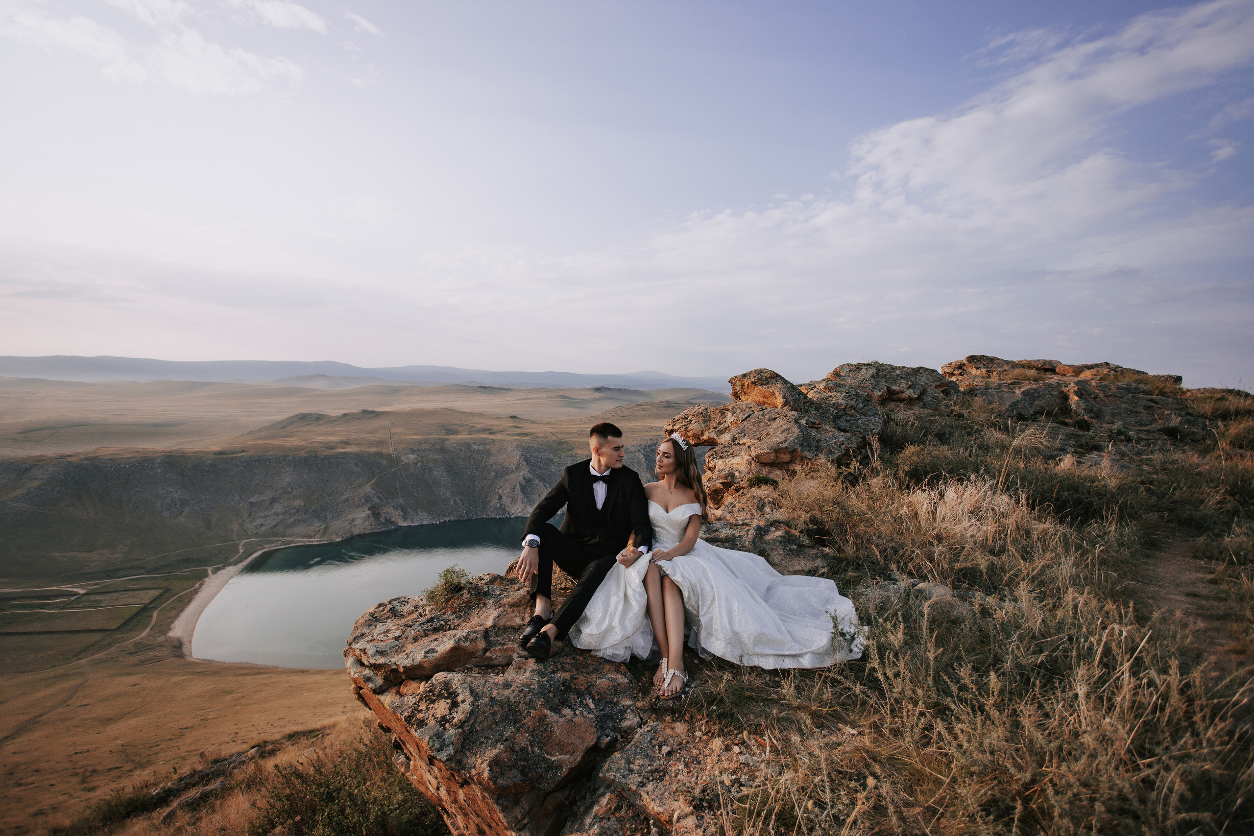 Свадебный фотограф Иркутск