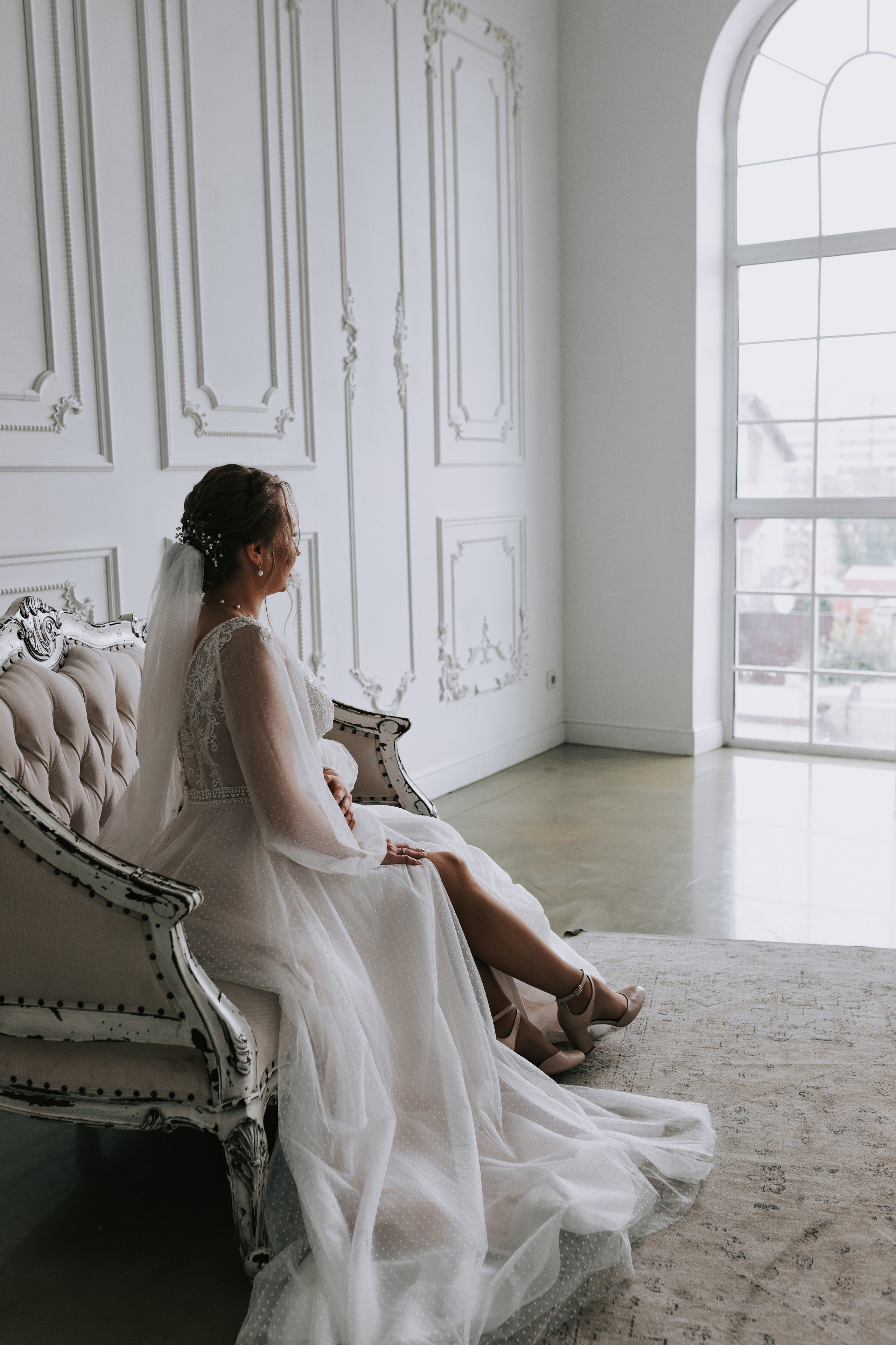 Алексей и Мария. Свадебный фотограф Иркутск