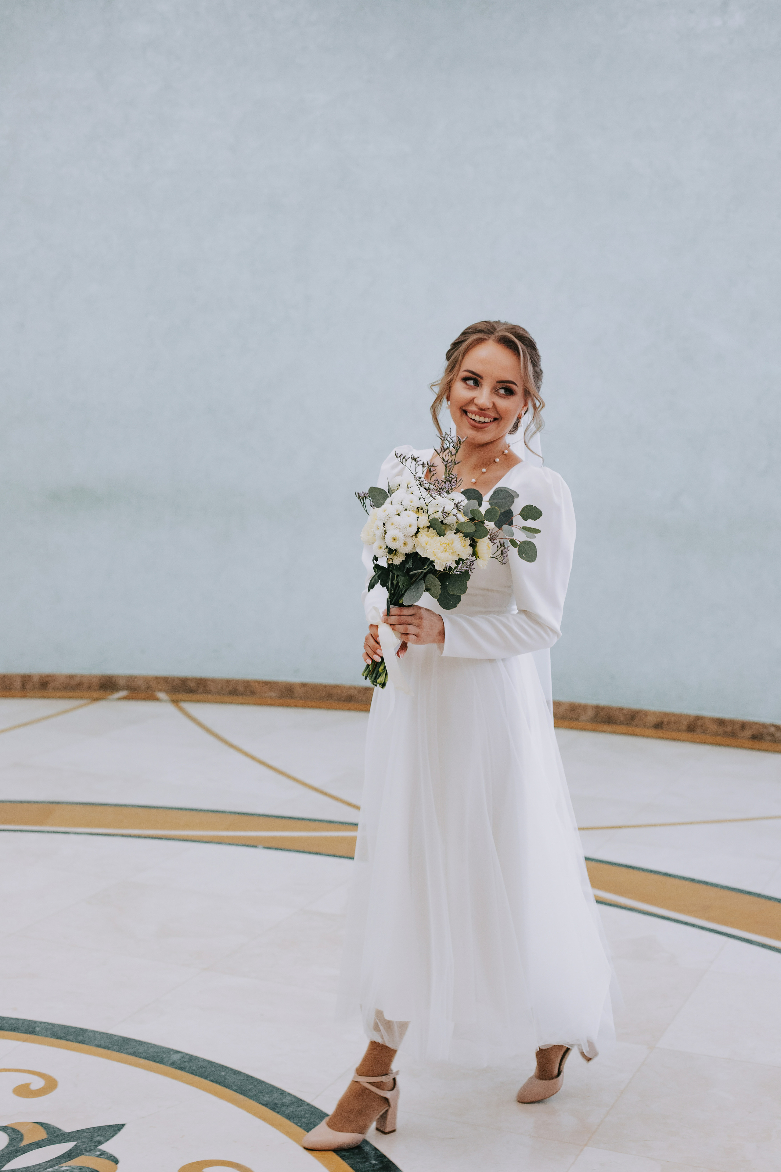 Алексей и Мария. Свадебный фотограф Иркутск