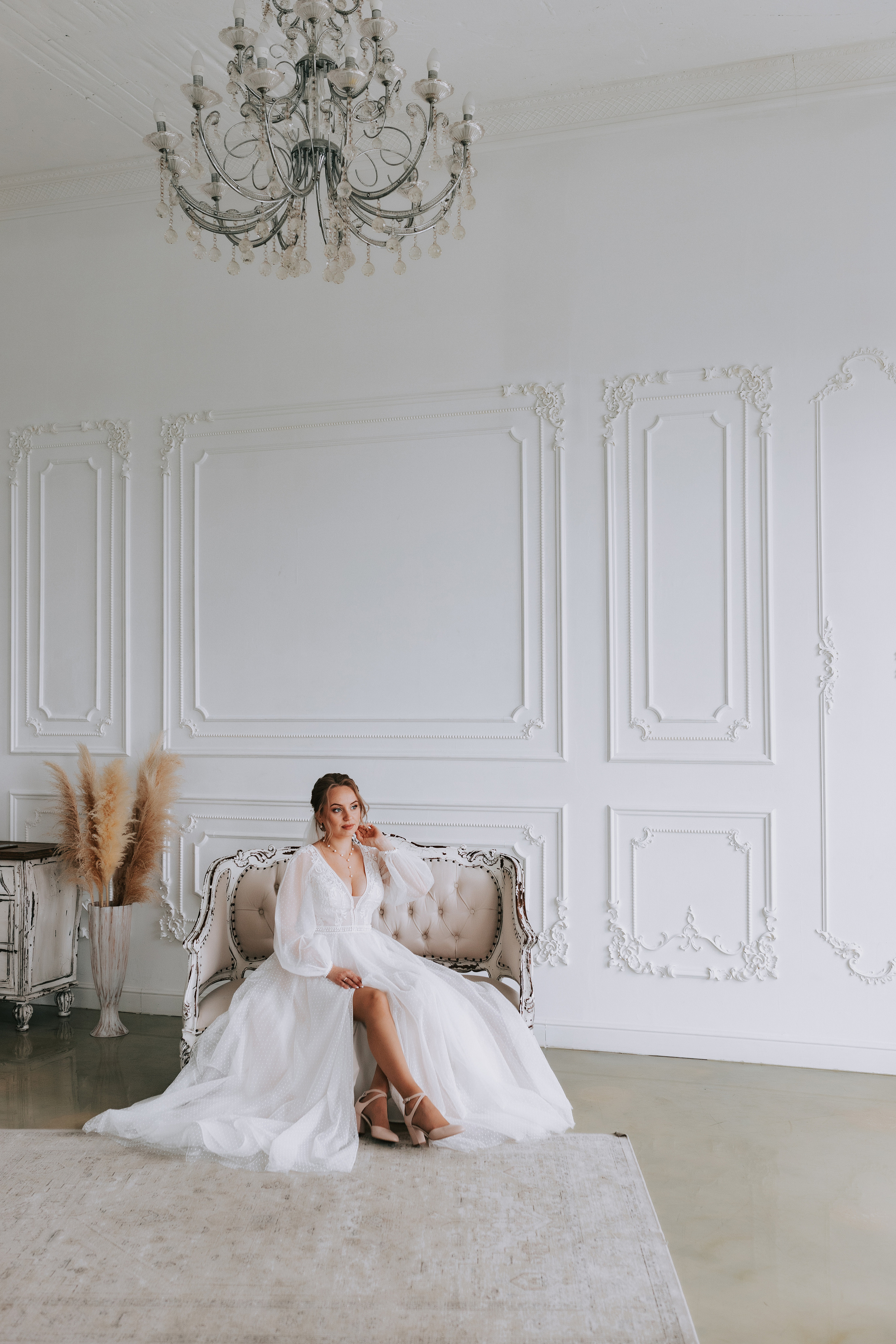 Алексей и Мария. Свадебный фотограф Иркутск