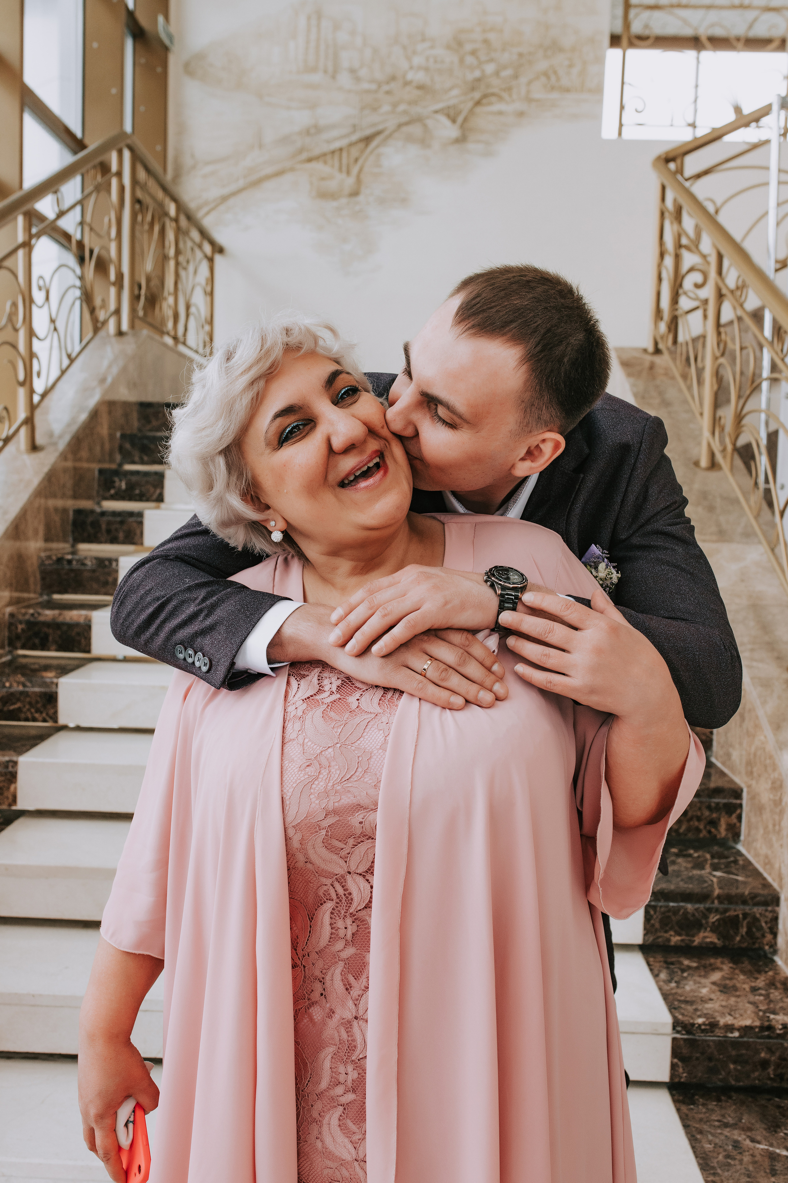 Александр и Татьяна. Свадебный фотограф Иркутск