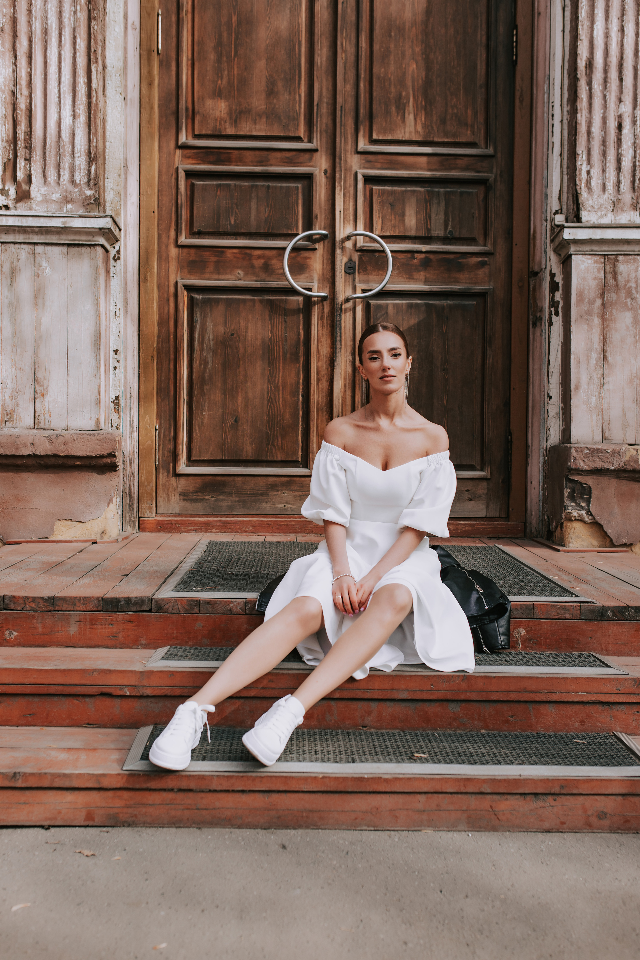 Александр и Татьяна. Свадебный фотограф Иркутск