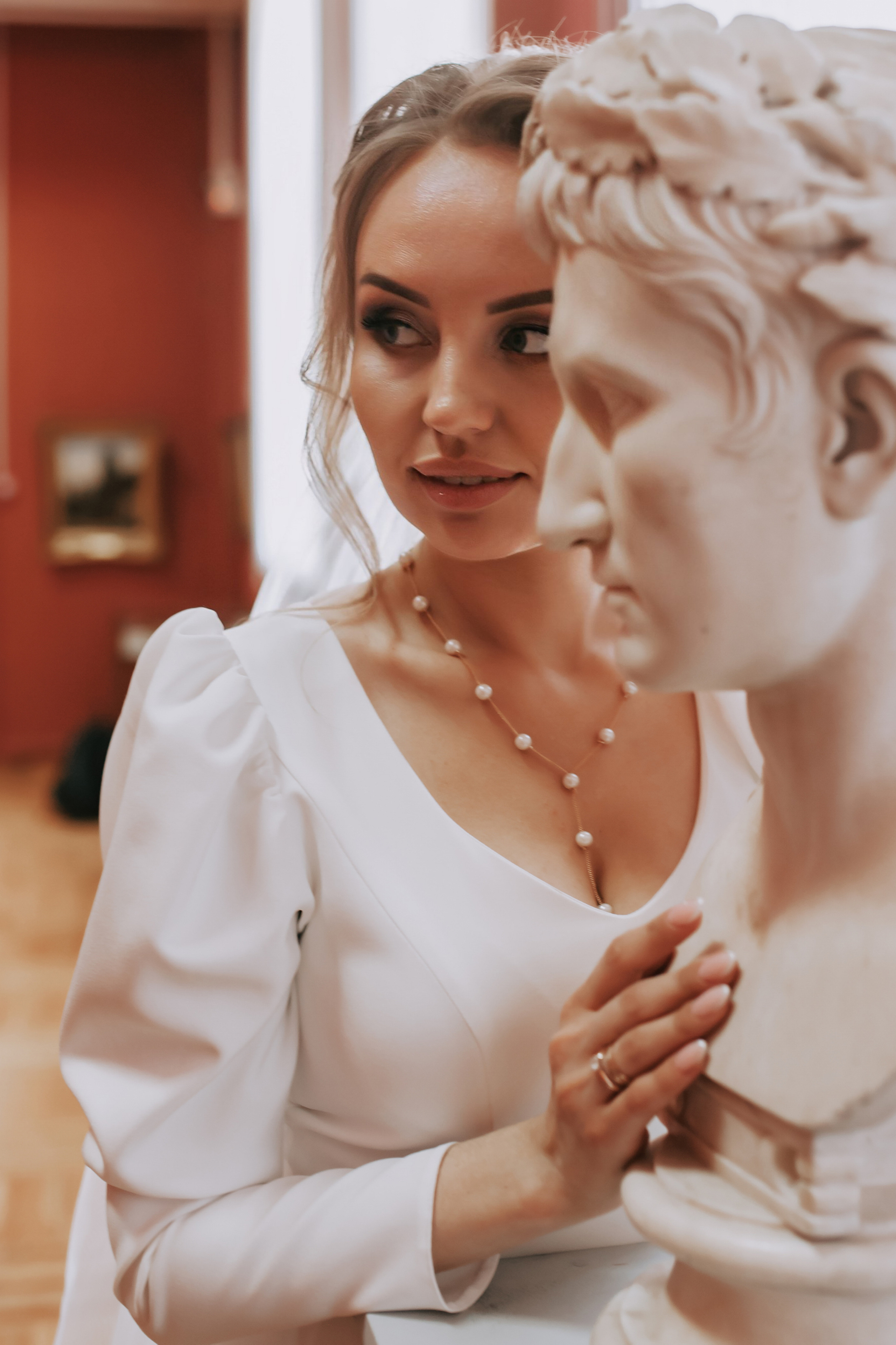 Алексей и Мария. Свадебный фотограф Иркутск