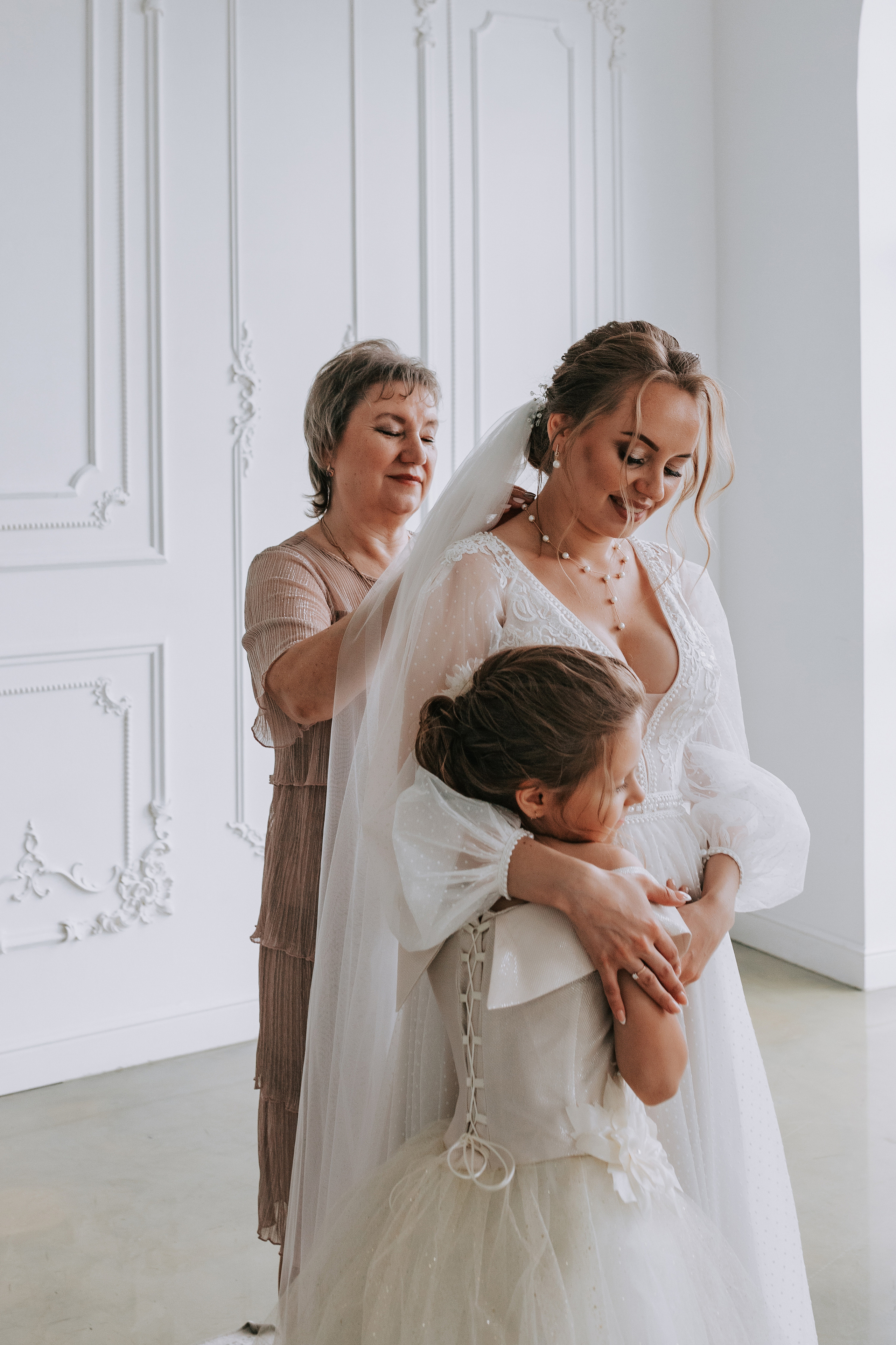 Алексей и Мария. Свадебный фотограф Иркутск