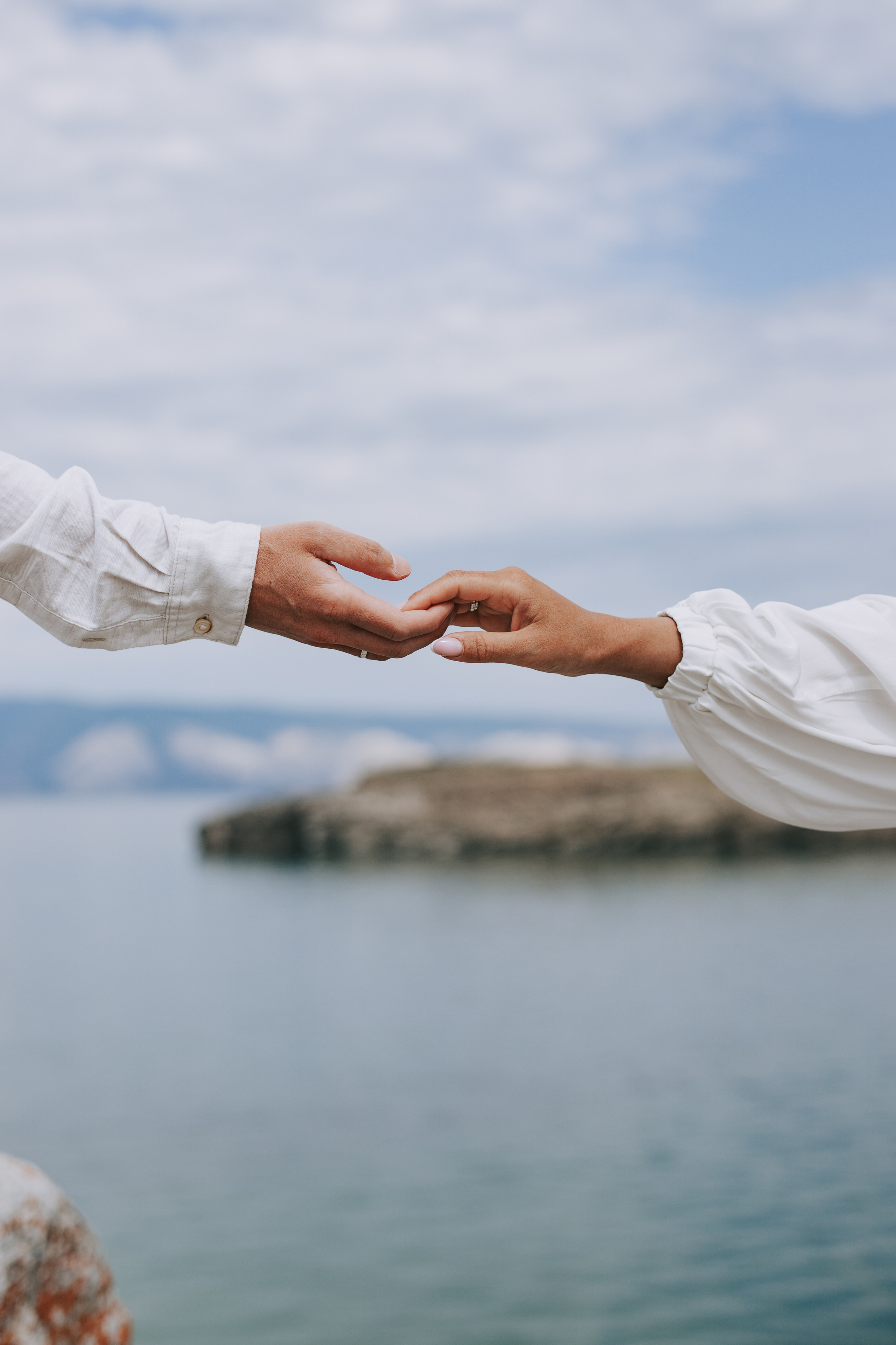 Павел и Ирина. Свадебный фотограф Иркутск