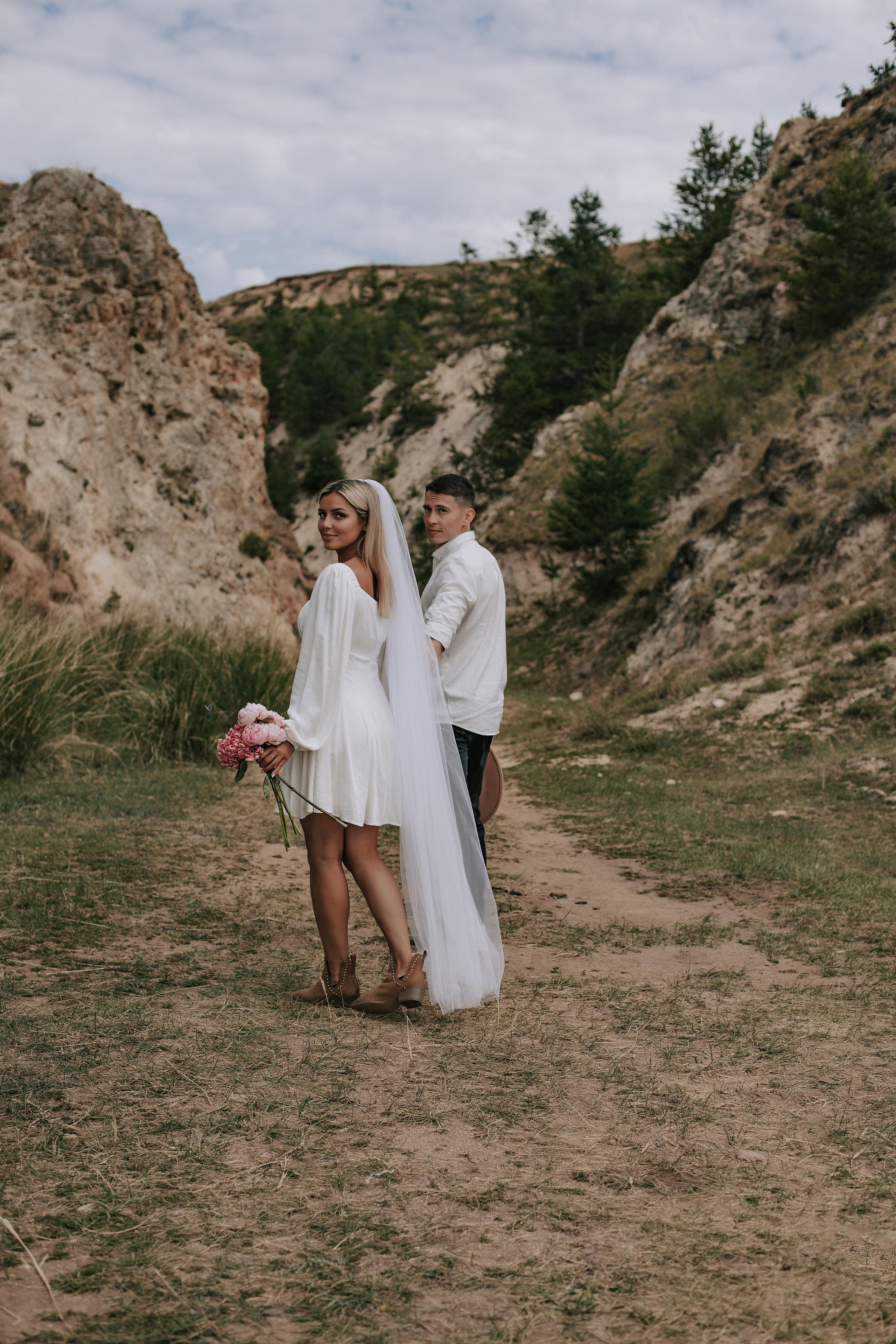 Свадебный фотограф Иркутск