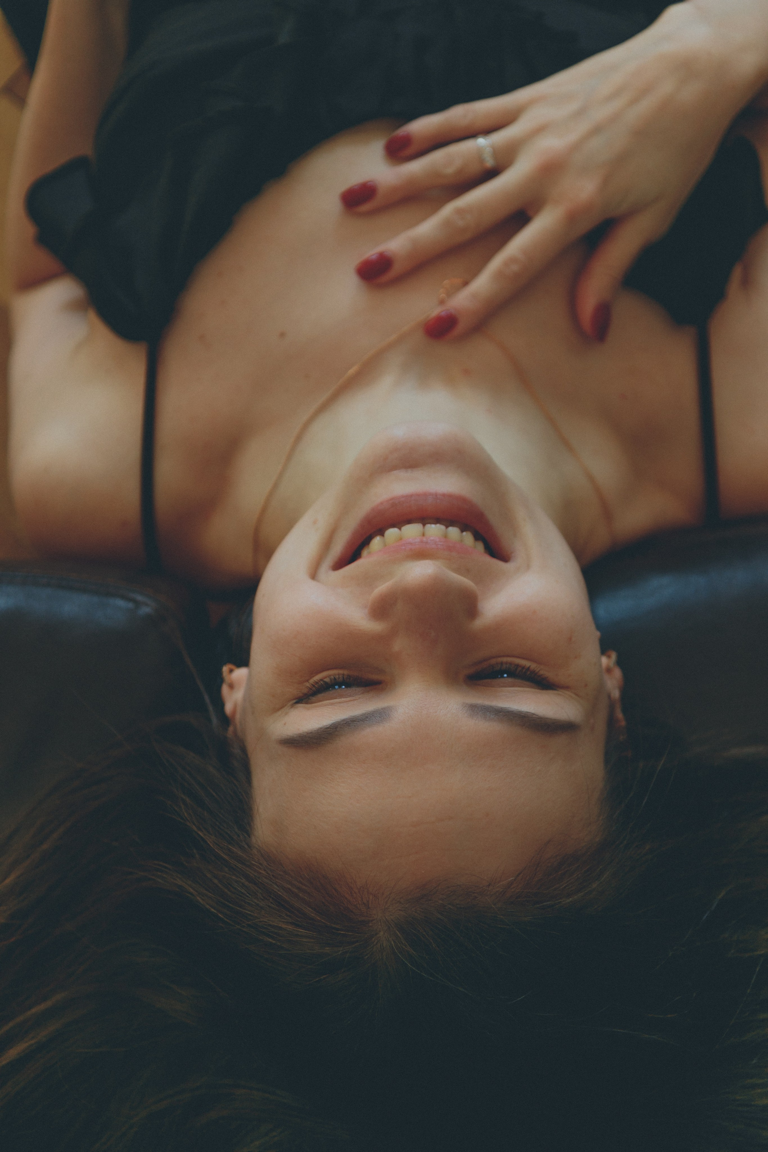 Проект «Ню без Ню». Не глянцевый женский и семейный фотограф в Перми Гиренко Людмила