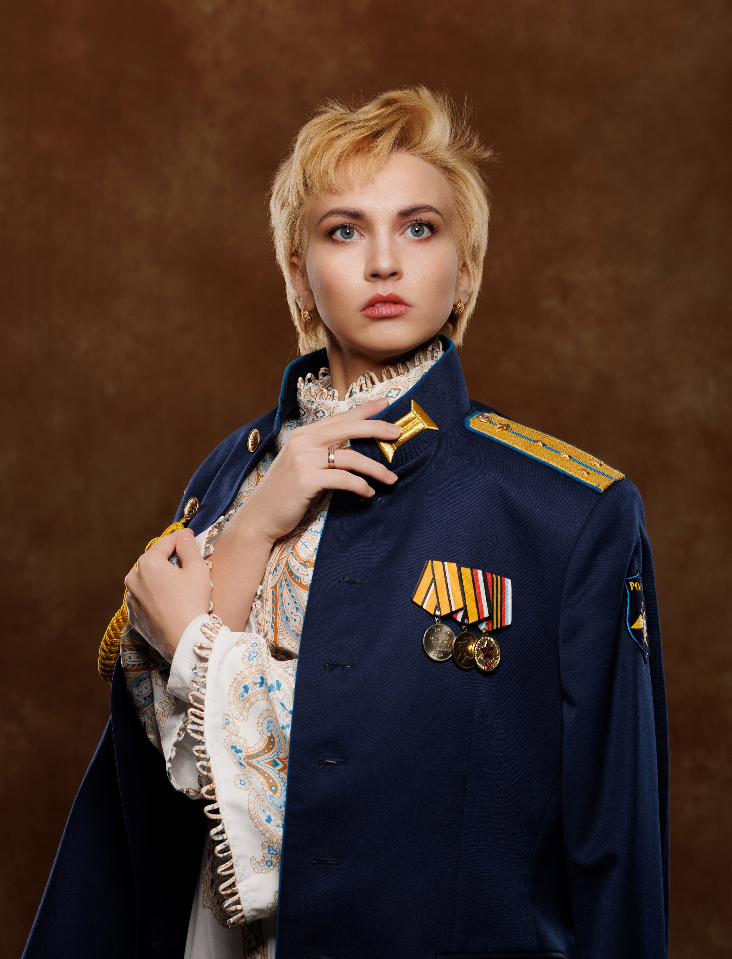 Фотопроект «Жена Героя» (Липецк). Профессиональный фотограф в Воронеже | Липецке | Тамбове — Алексей Зайцев